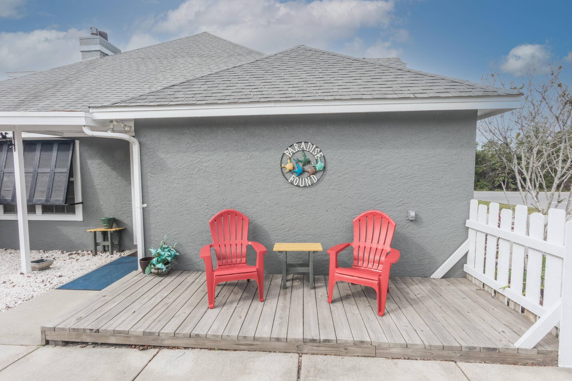 Panama City Beach, FL 32413,315 Nautilus Street