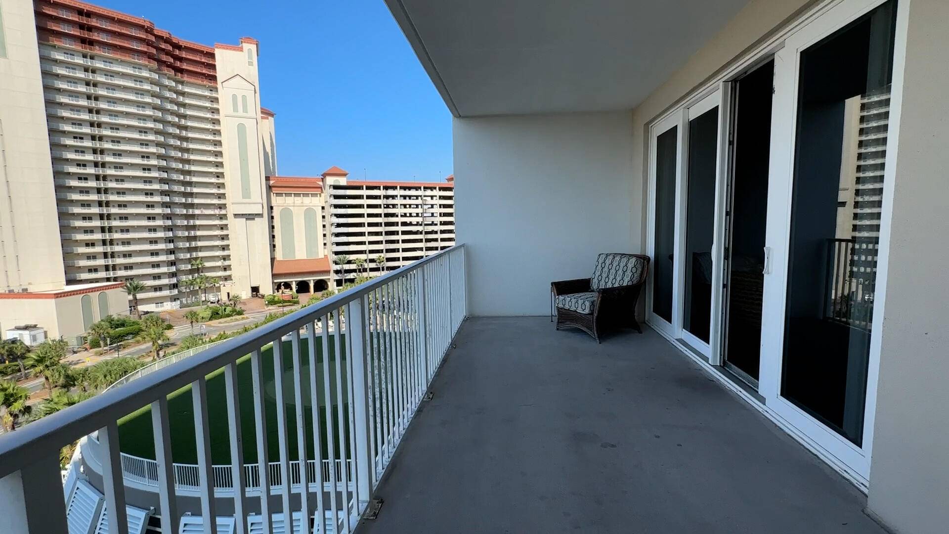 Panama City Beach, FL 32408,9860 S Thomas Drive  #UNIT 627