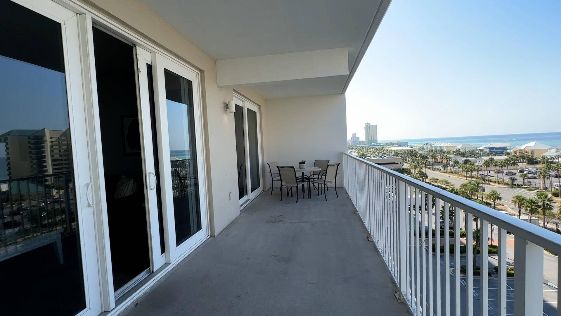 Panama City Beach, FL 32408,9860 S Thomas Drive  #UNIT 627