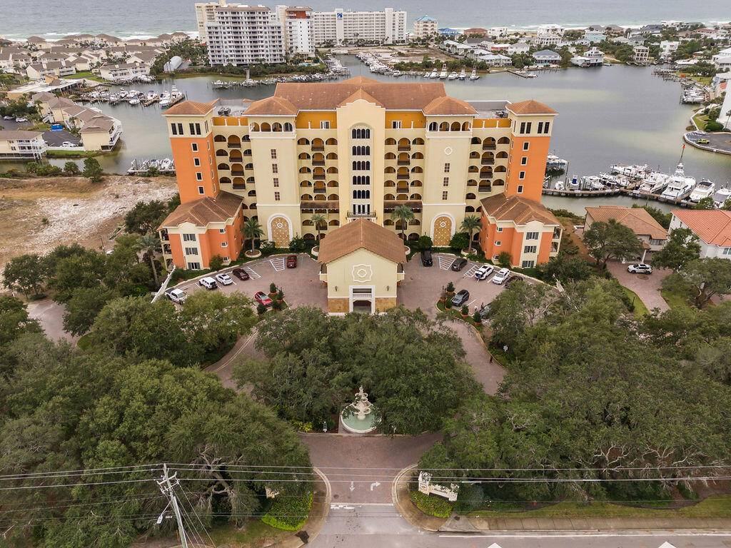 Destin, FL 32541,770 Harbor Boulevard  #UNIT 1D