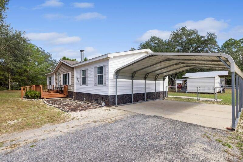 Milton, FL 32583,4500 Sleepy Hammock Drive