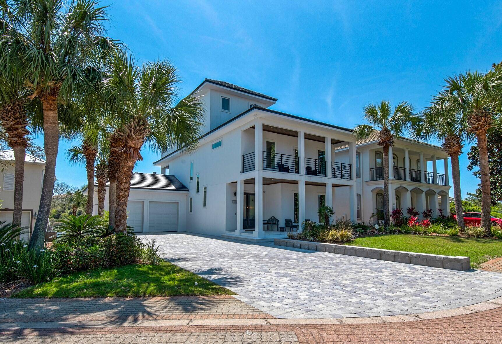 Destin, FL 32541,4626 Sunset Pointe