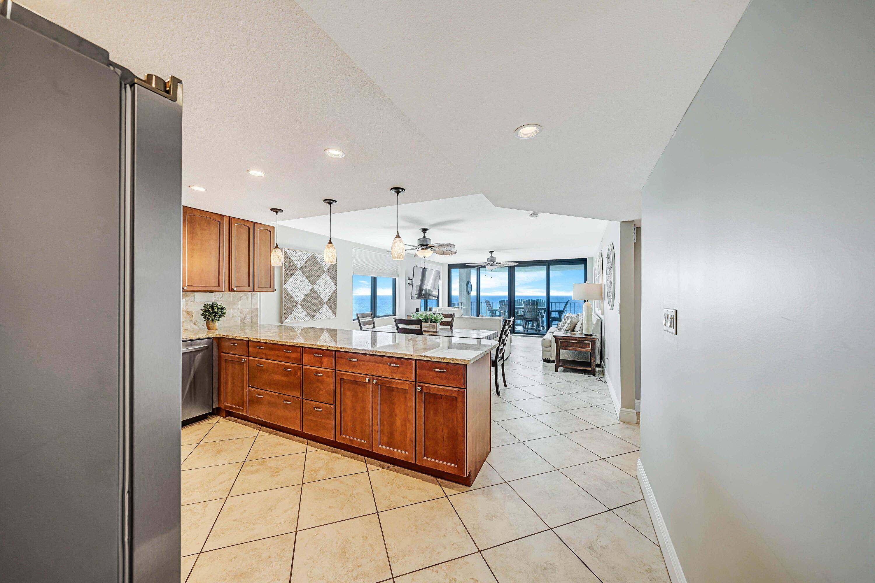 Panama City Beach, FL 32408,6201 Thomas Drive  #UNIT 1102