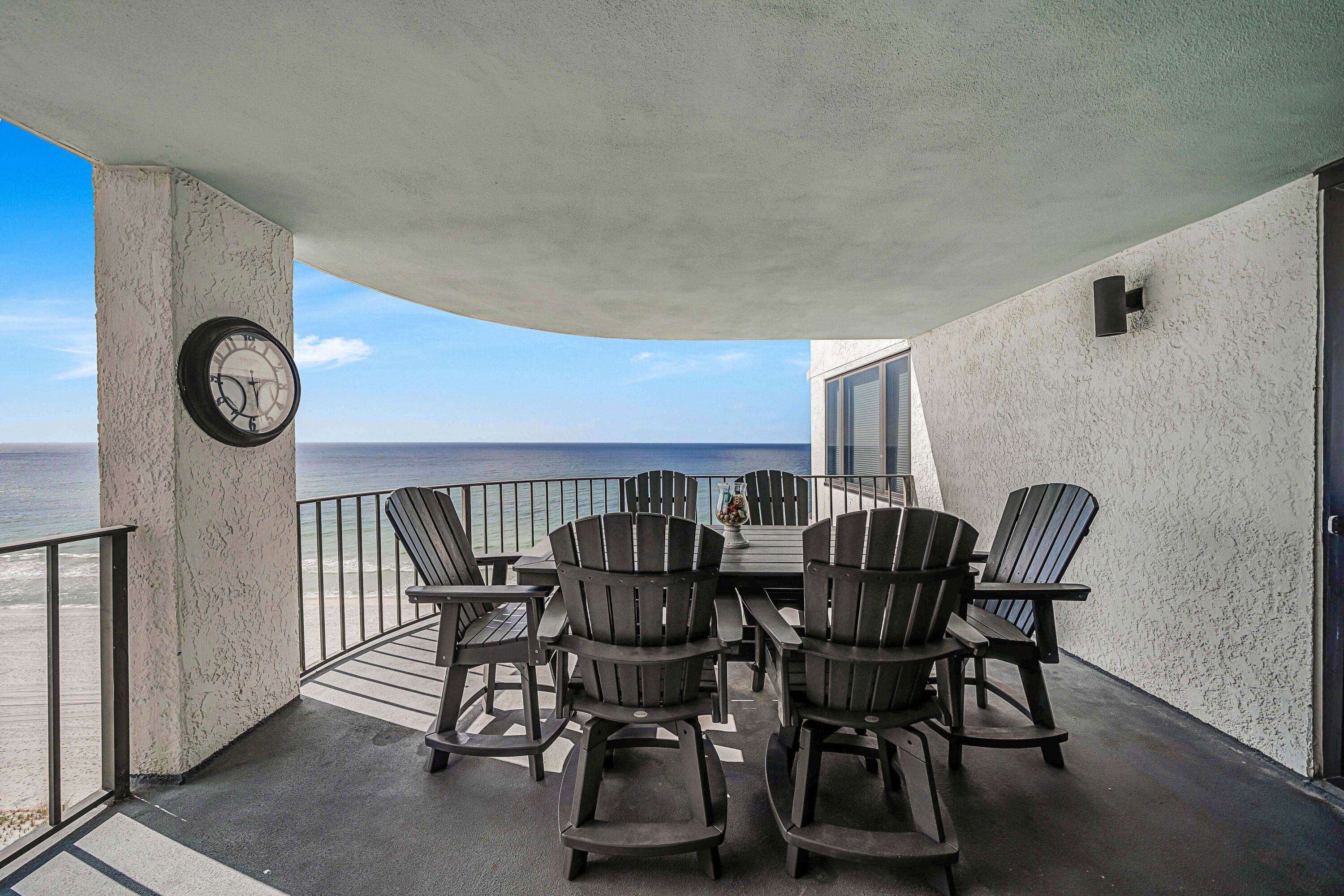 Panama City Beach, FL 32408,6201 Thomas Drive  #UNIT 1102