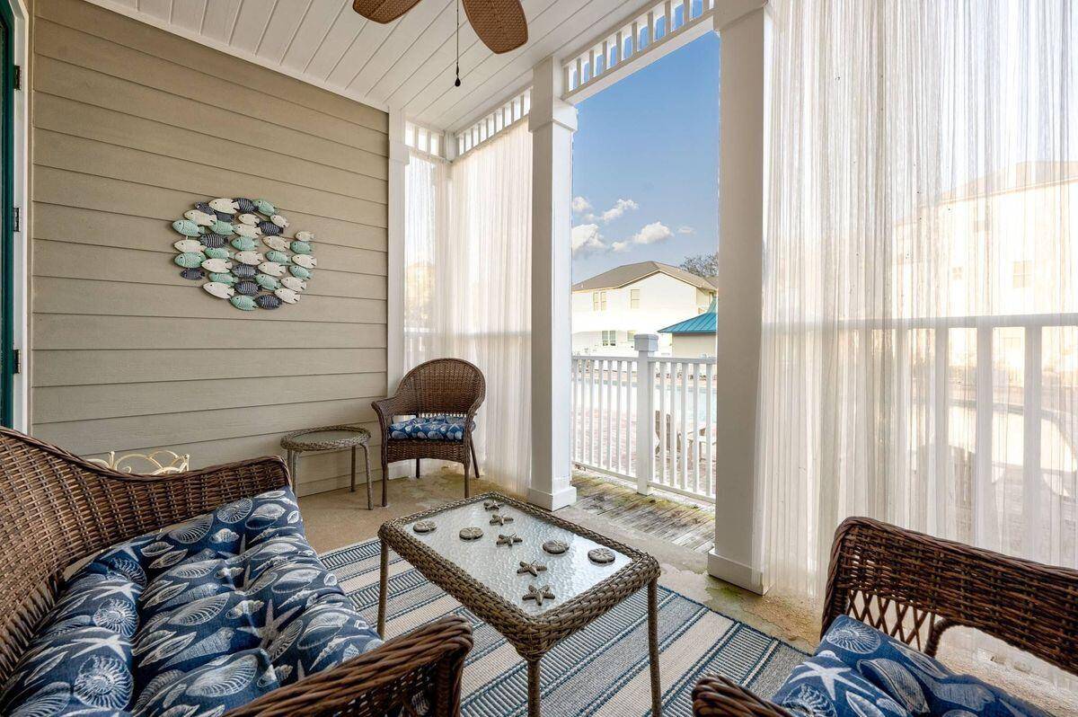 Santa Rosa Beach, FL 32459,124 Village Boulevard  #APT 813