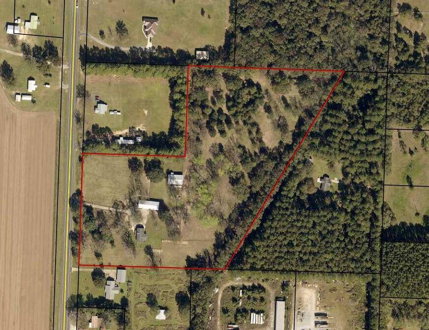 Baker, FL 32531,6433 Highway 189