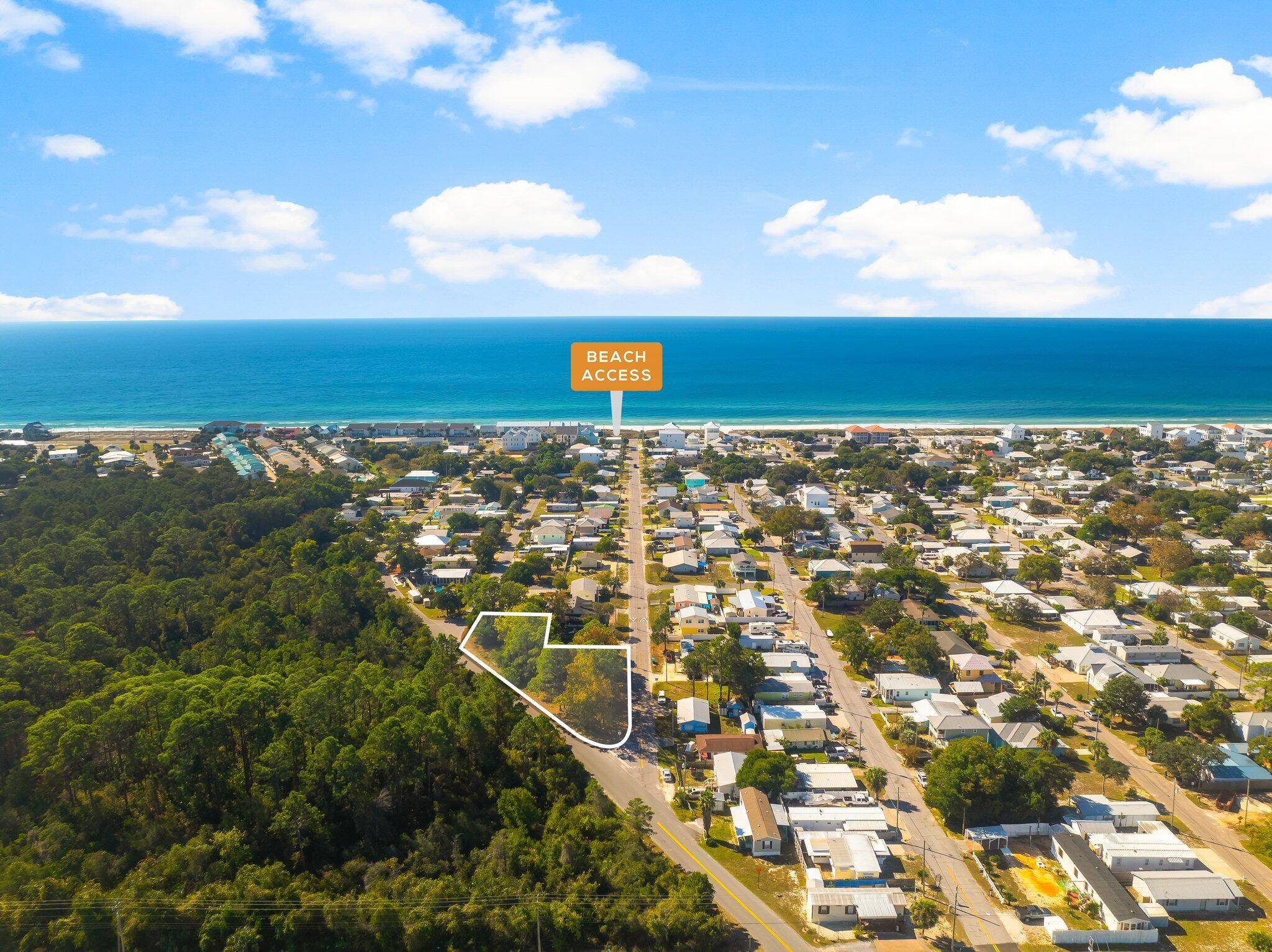 Panama City Beach, FL 32413,321 Deluna Place