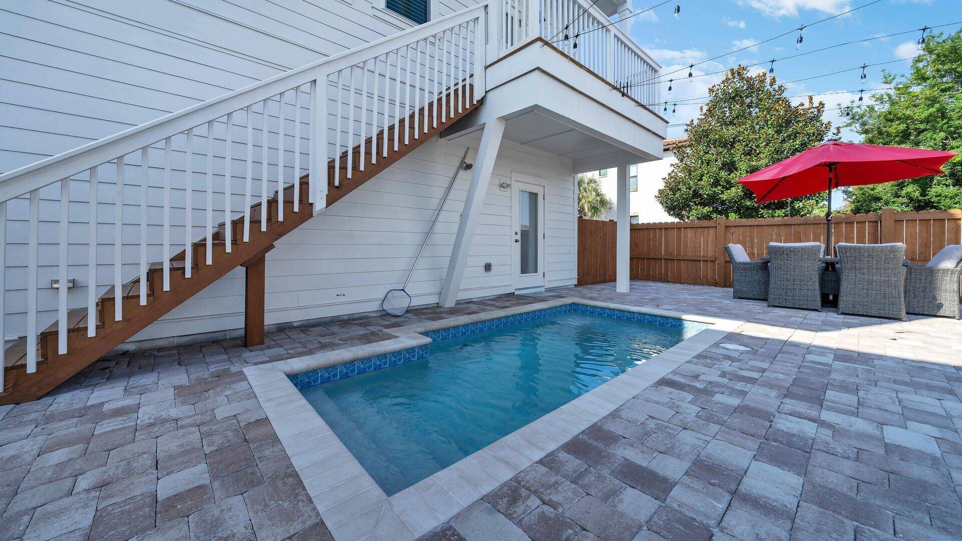 Miramar Beach, FL 32550,18 Blue Surf Lane