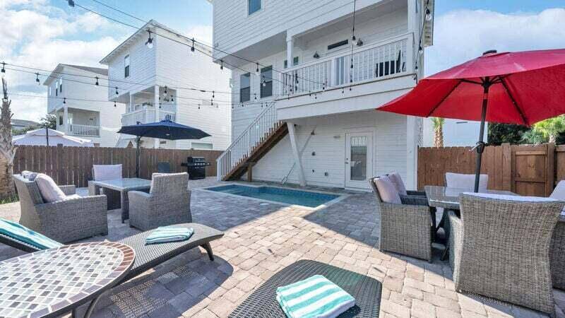 Miramar Beach, FL 32550,18 Blue Surf Lane