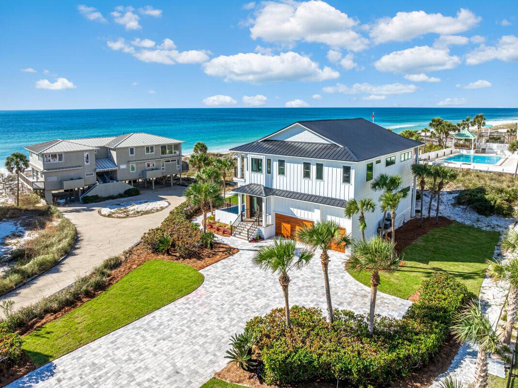 Miramar Beach, FL 32550,108 W Beach Drive