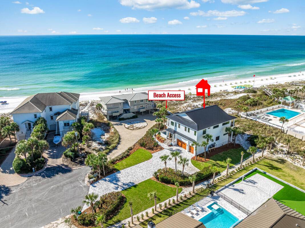 Miramar Beach, FL 32550,108 W Beach Drive