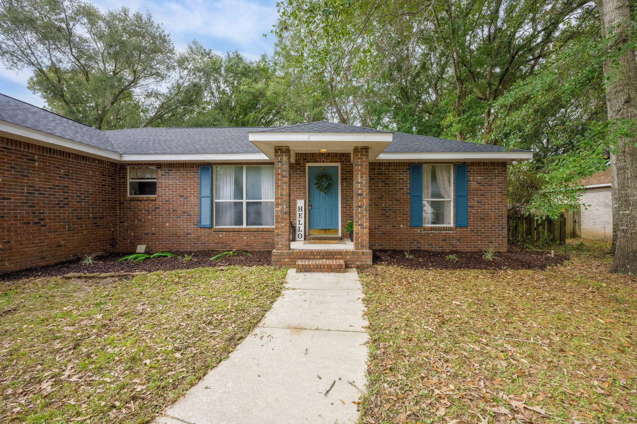 Crestview, FL 32539,5804 Hilary Street