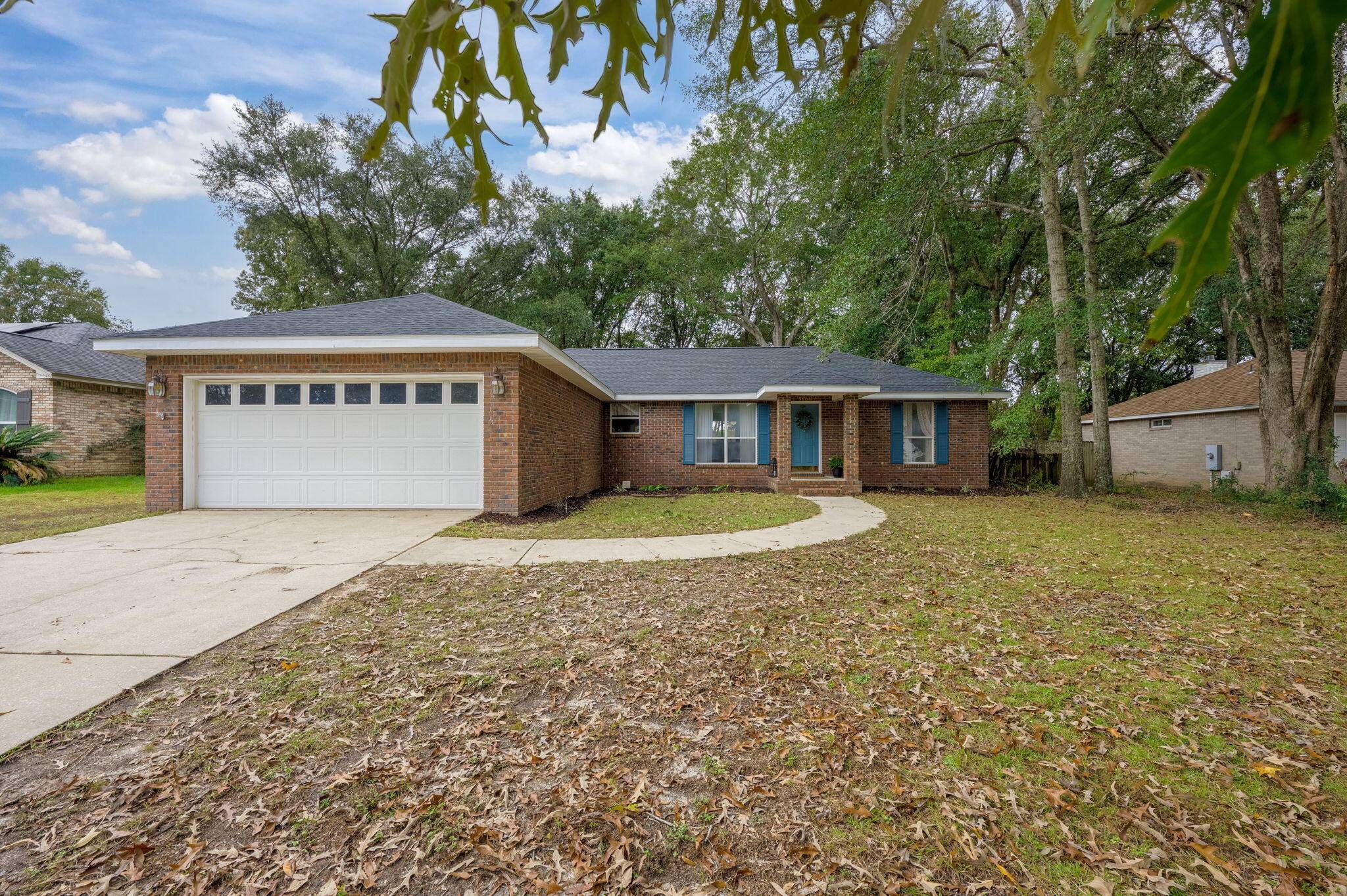 Crestview, FL 32539,5804 Hilary Street