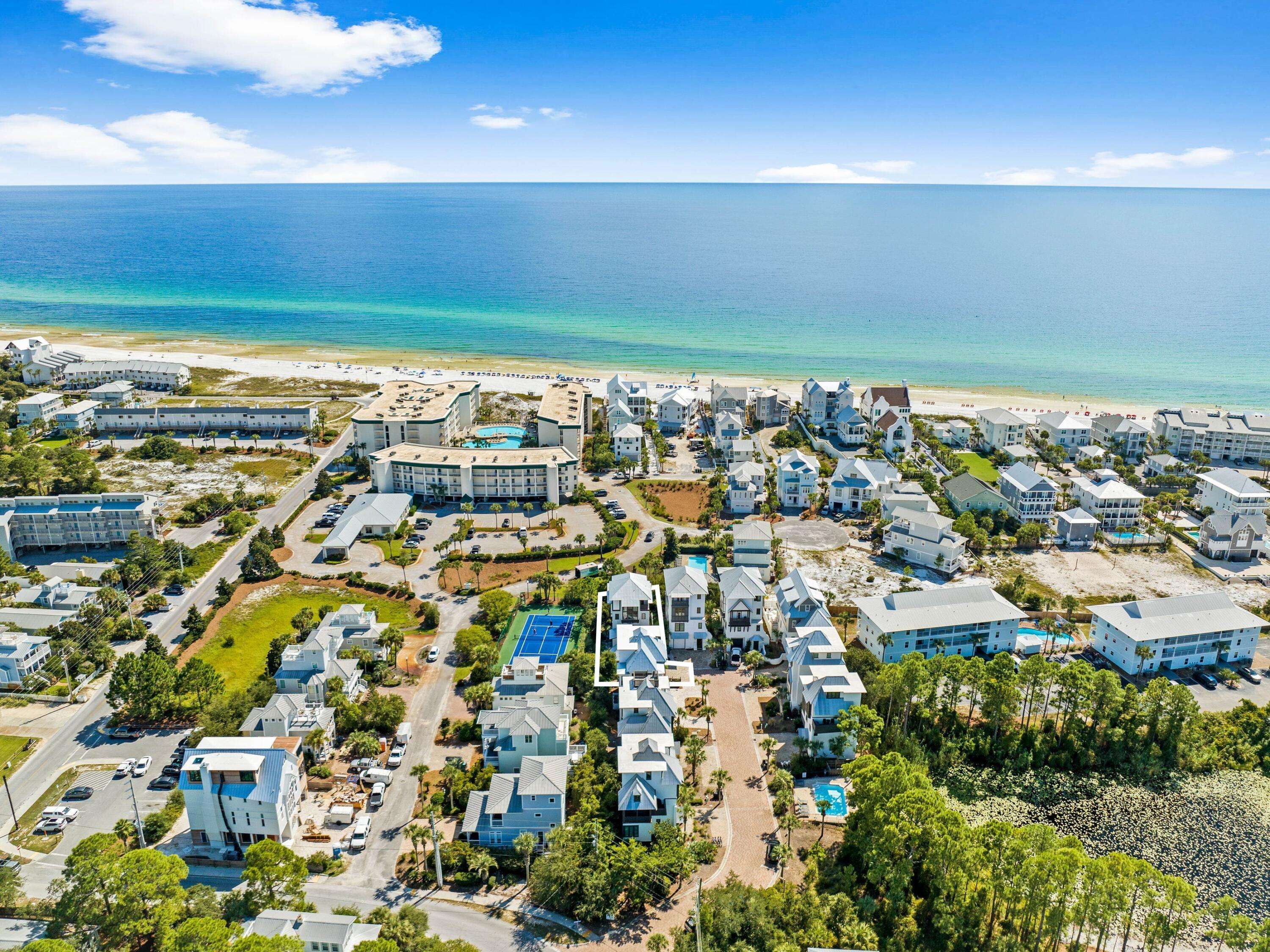 Santa Rosa Beach, FL 32459,45 Seapointe Lane