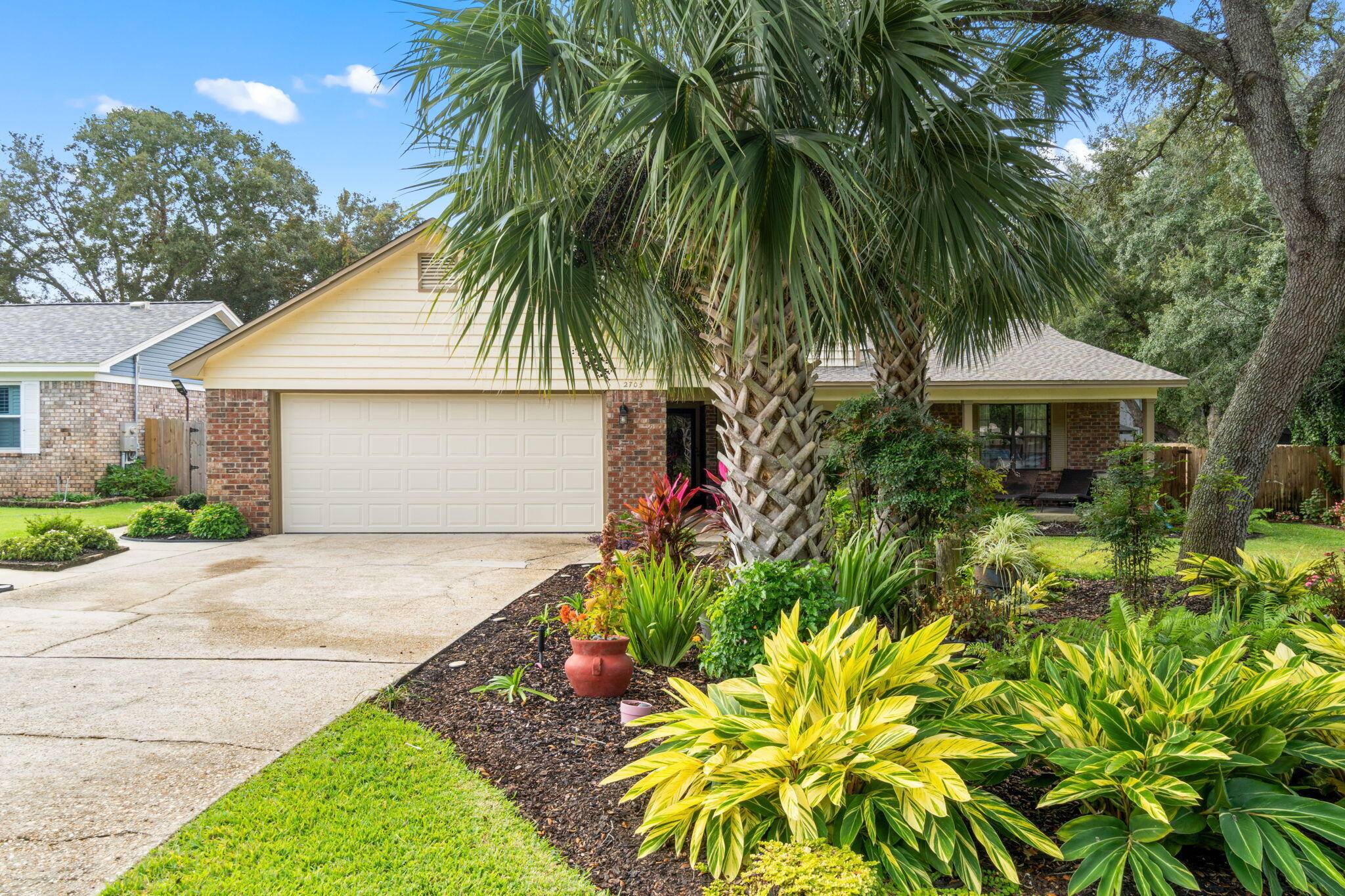 Gulf Breeze, FL 32563,2705 Sanibel Place