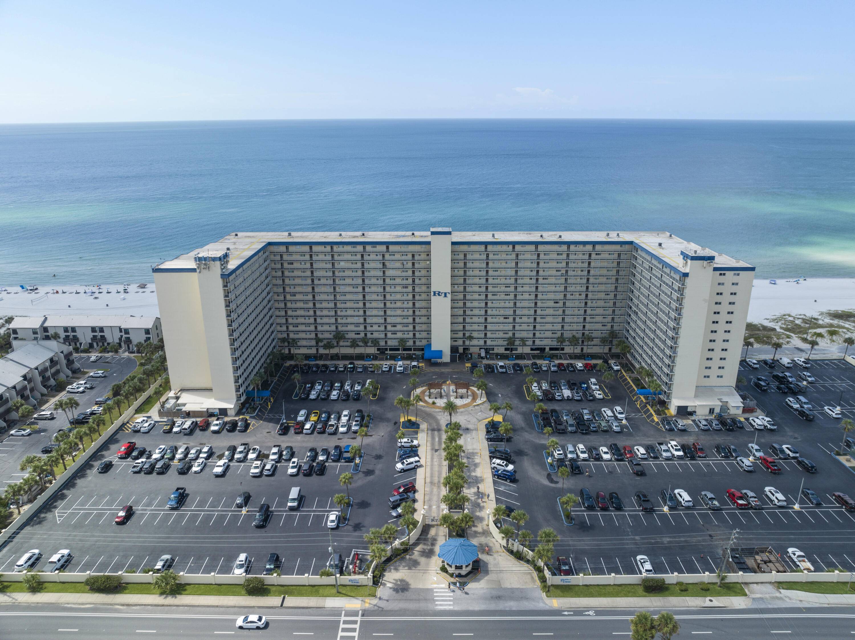 Panama City Beach, FL 32408,5801 Thomas Drive  #1408