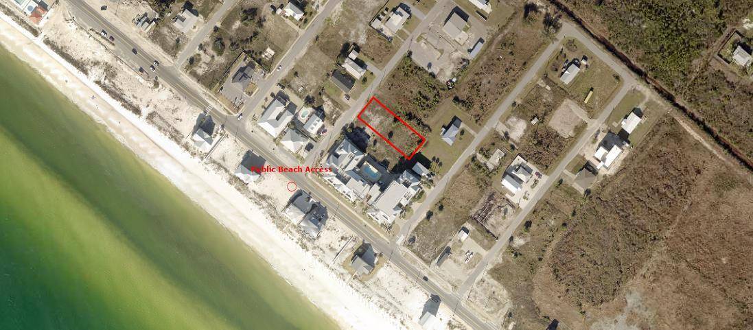 Mexico Beach, FL 32456,104 14Th Street