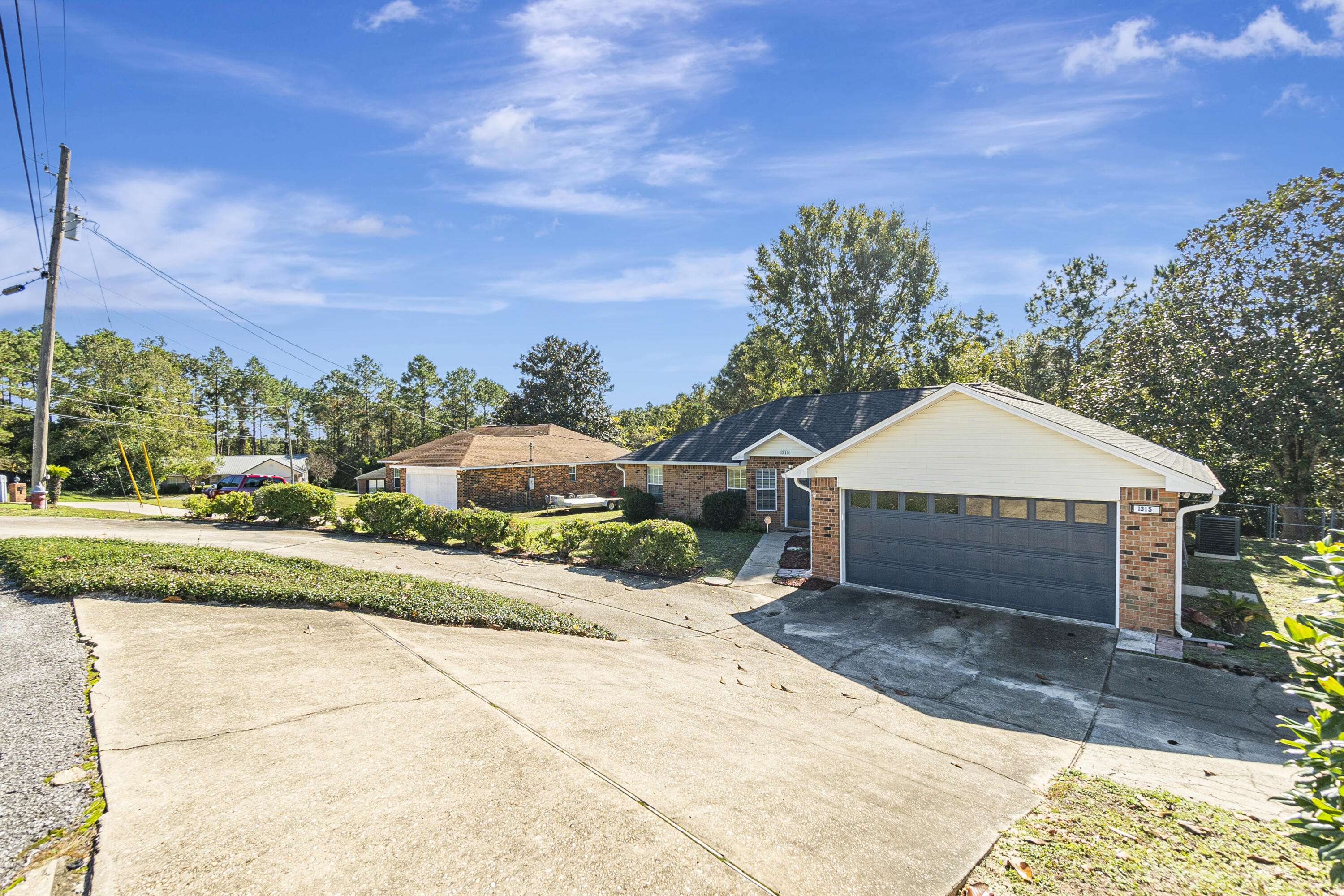 Crestview, FL 32536,1315 Jefferyscot Drive