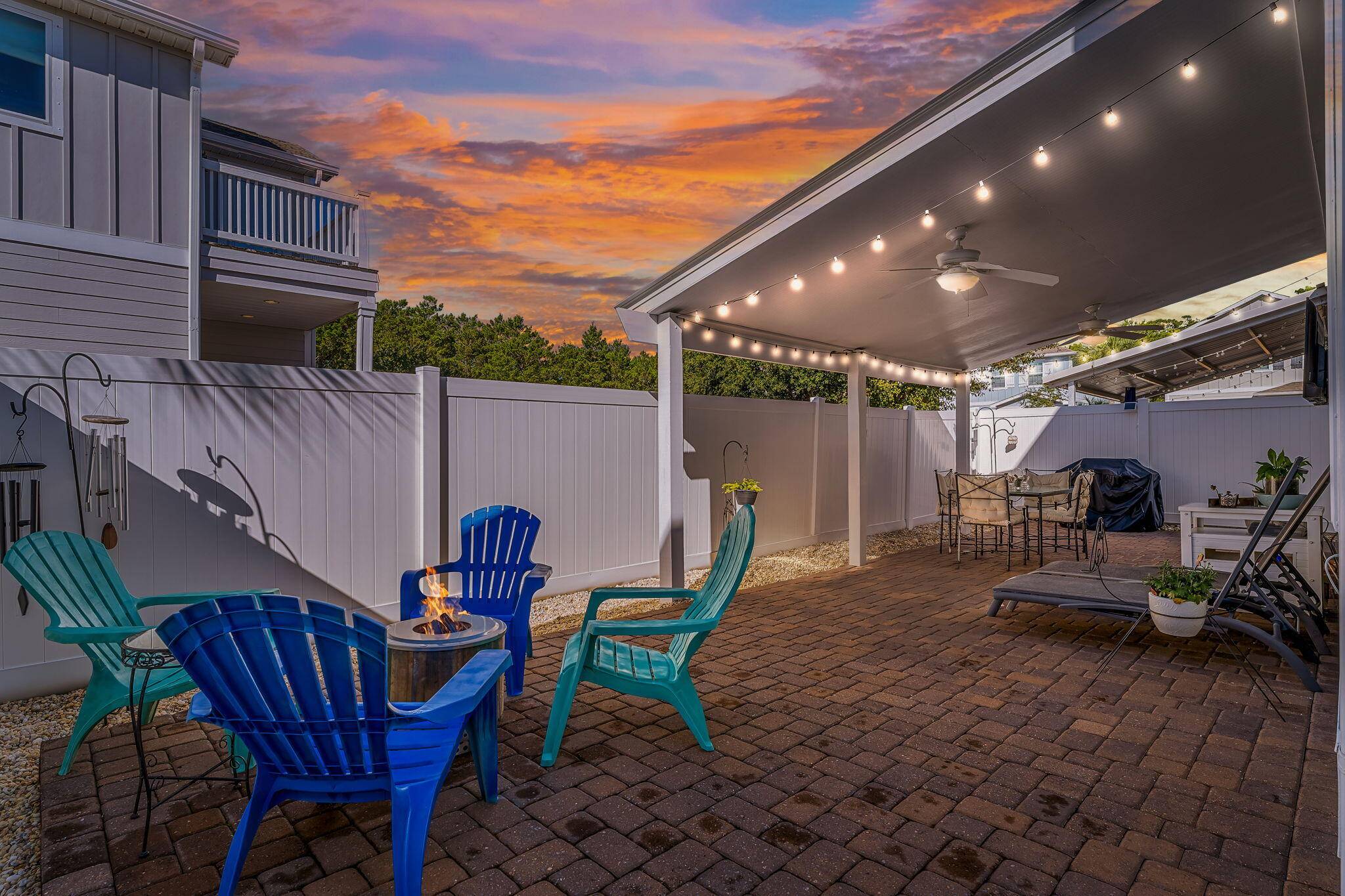 Inlet Beach, FL 32461,135 Grayling Way