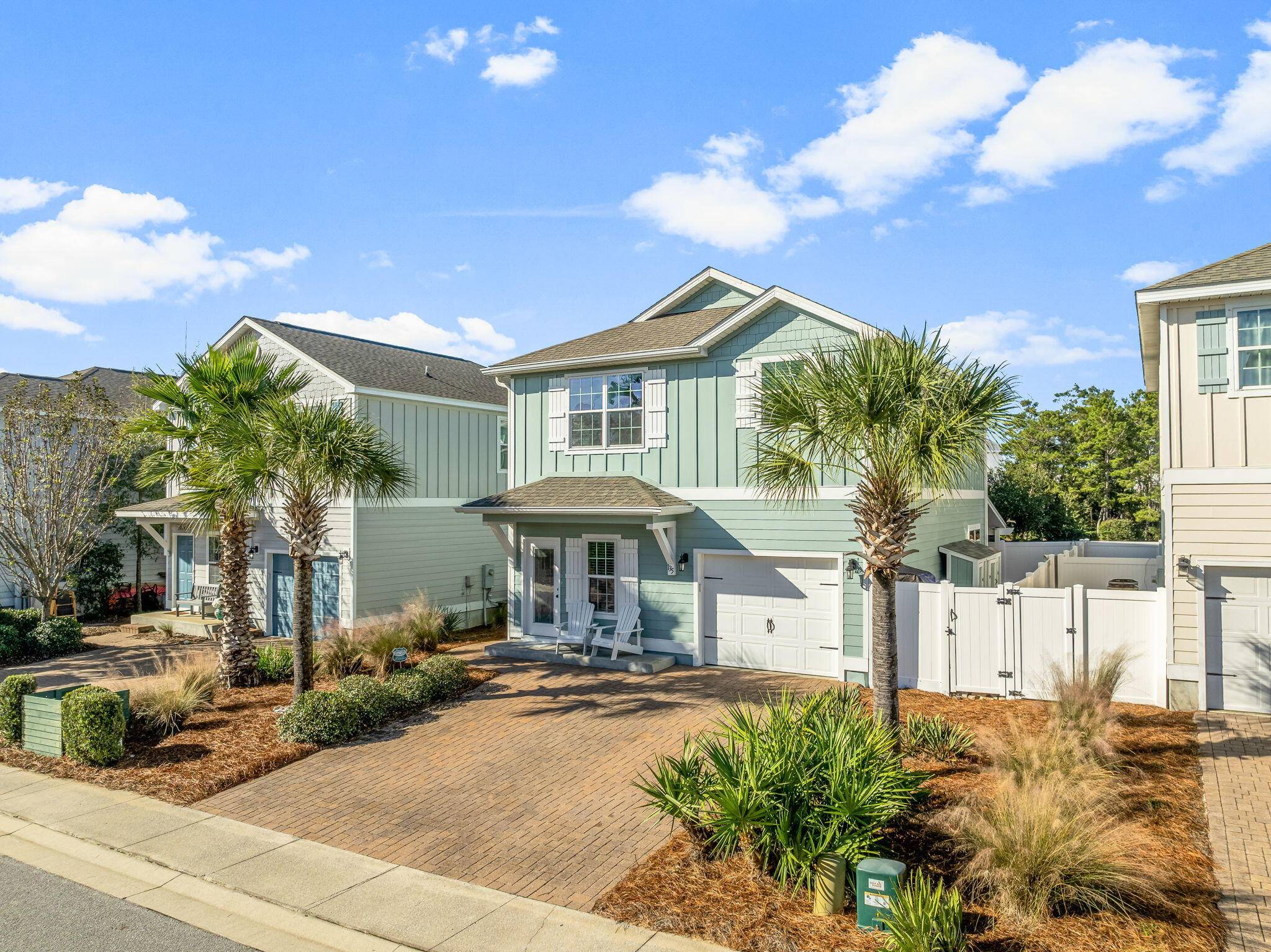 Inlet Beach, FL 32461,135 Grayling Way