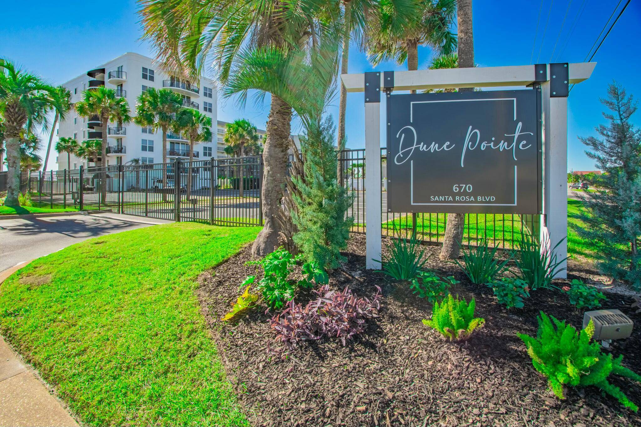 Fort Walton Beach, FL 32548,670 Santa Rosa Boulevard  #UNIT 503