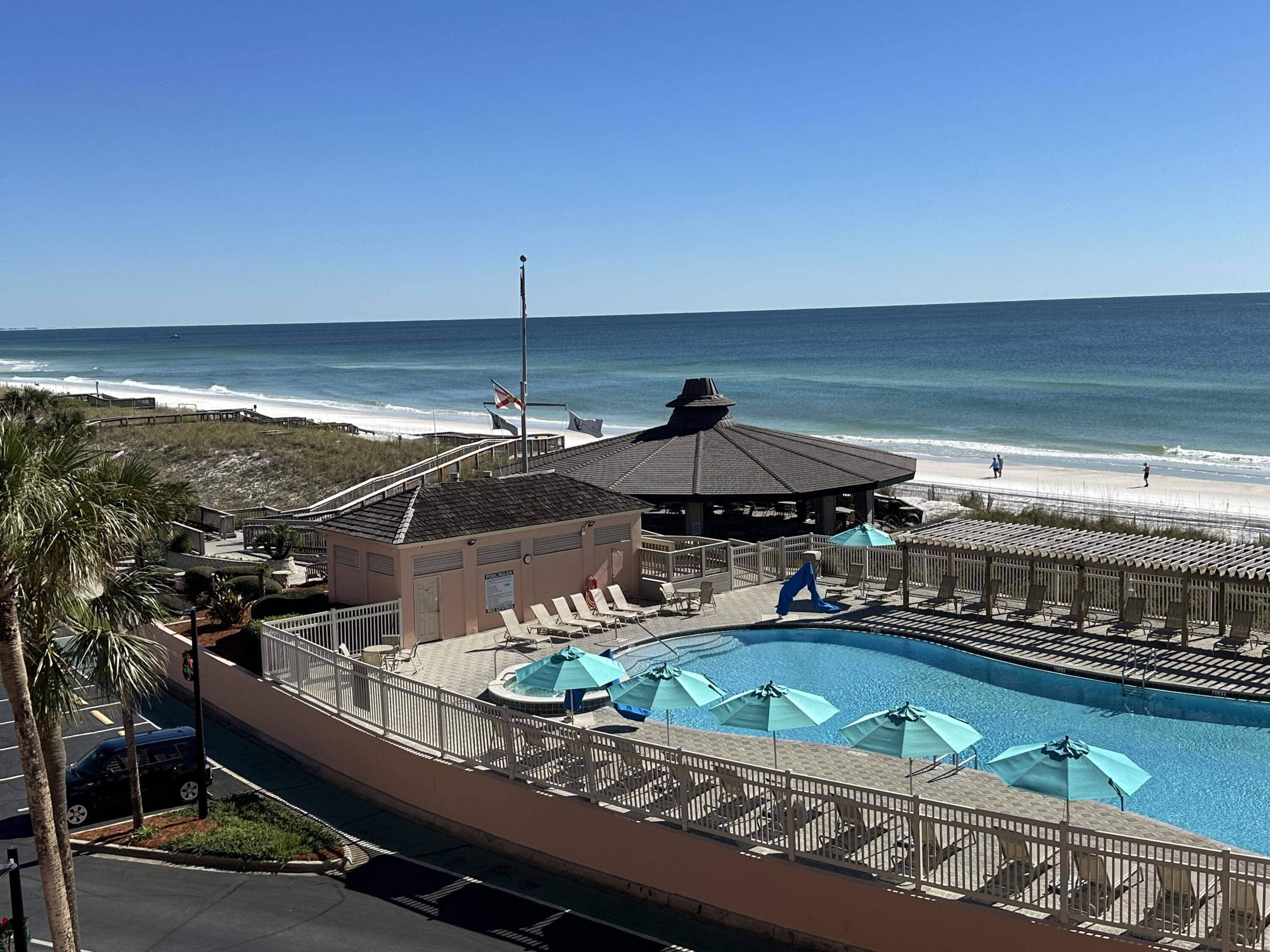 Destin, FL 32541,500 Gulf Shore Drive  #UNIT 313B