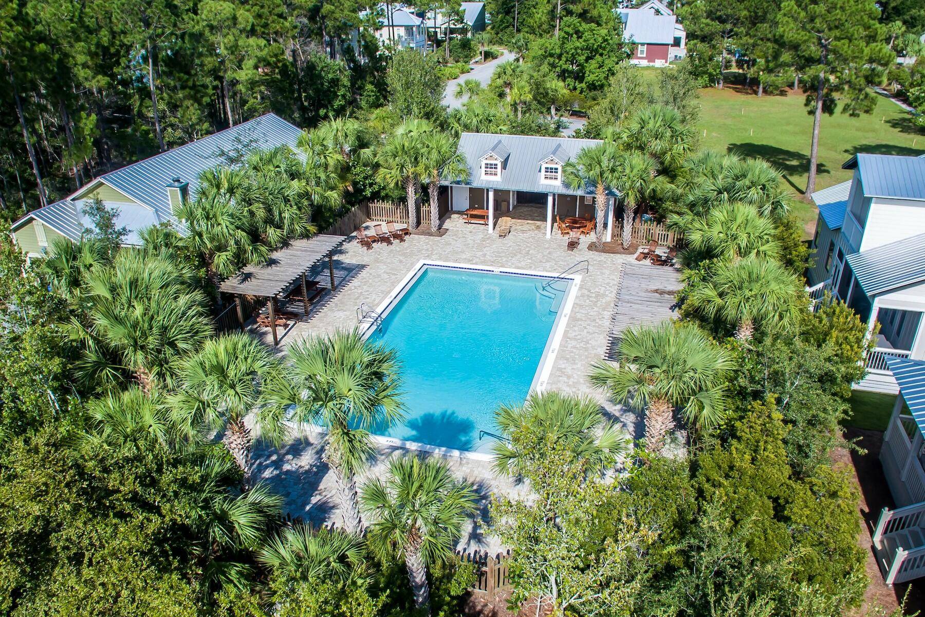 Santa Rosa Beach, FL 32459,Lot 32 Marlberry Trace