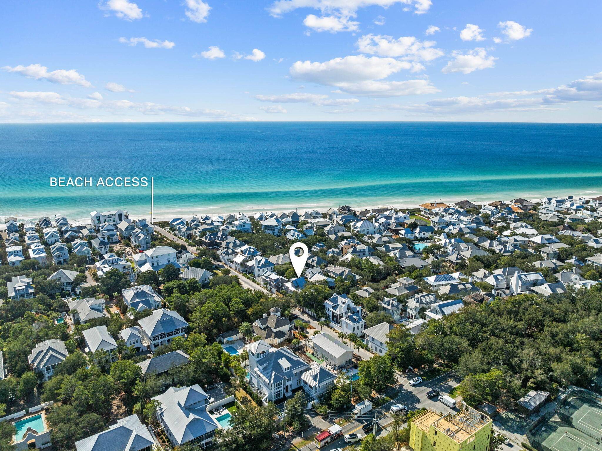 Inlet Beach, FL 32461,25 St Georges Lane