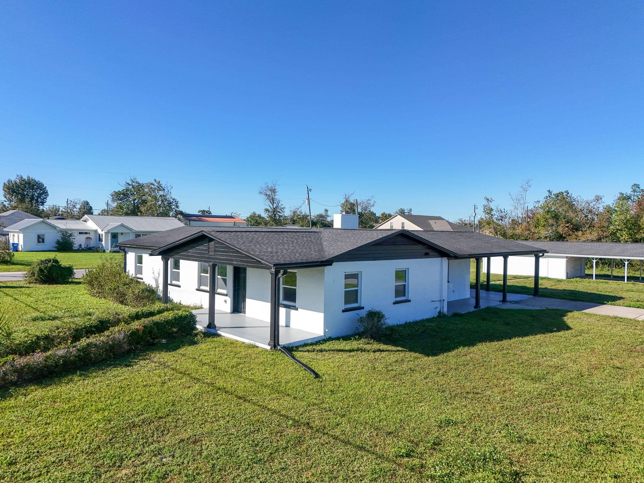 Panama City, FL 32405,2305 Game Farm Road