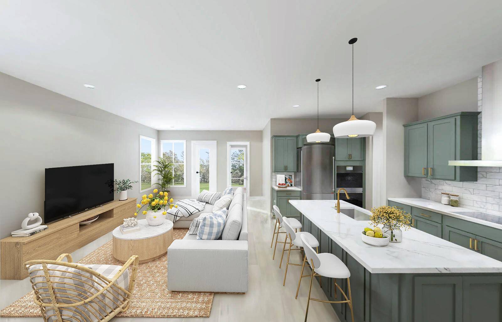 Watersound, FL 32461,299 Suwannee Drive  #76A