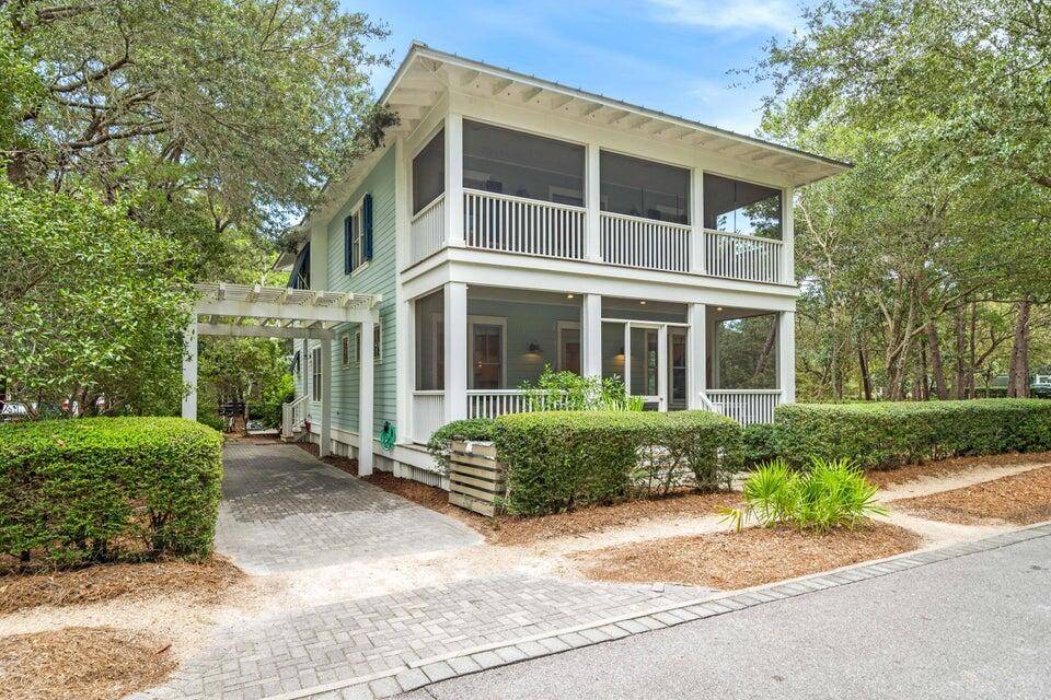 Santa Rosa Beach, FL 32459,109 Dandelion Drive