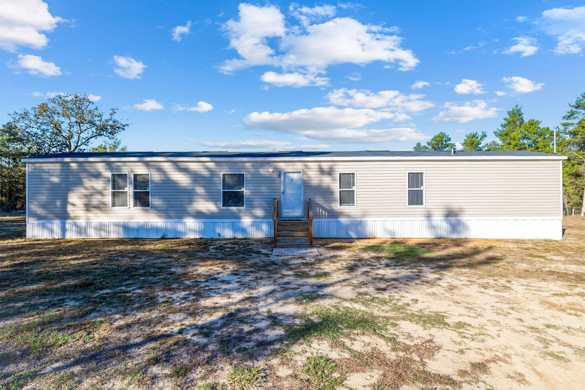 Defuniak Springs, FL 32433,40 Blue Marlin Court