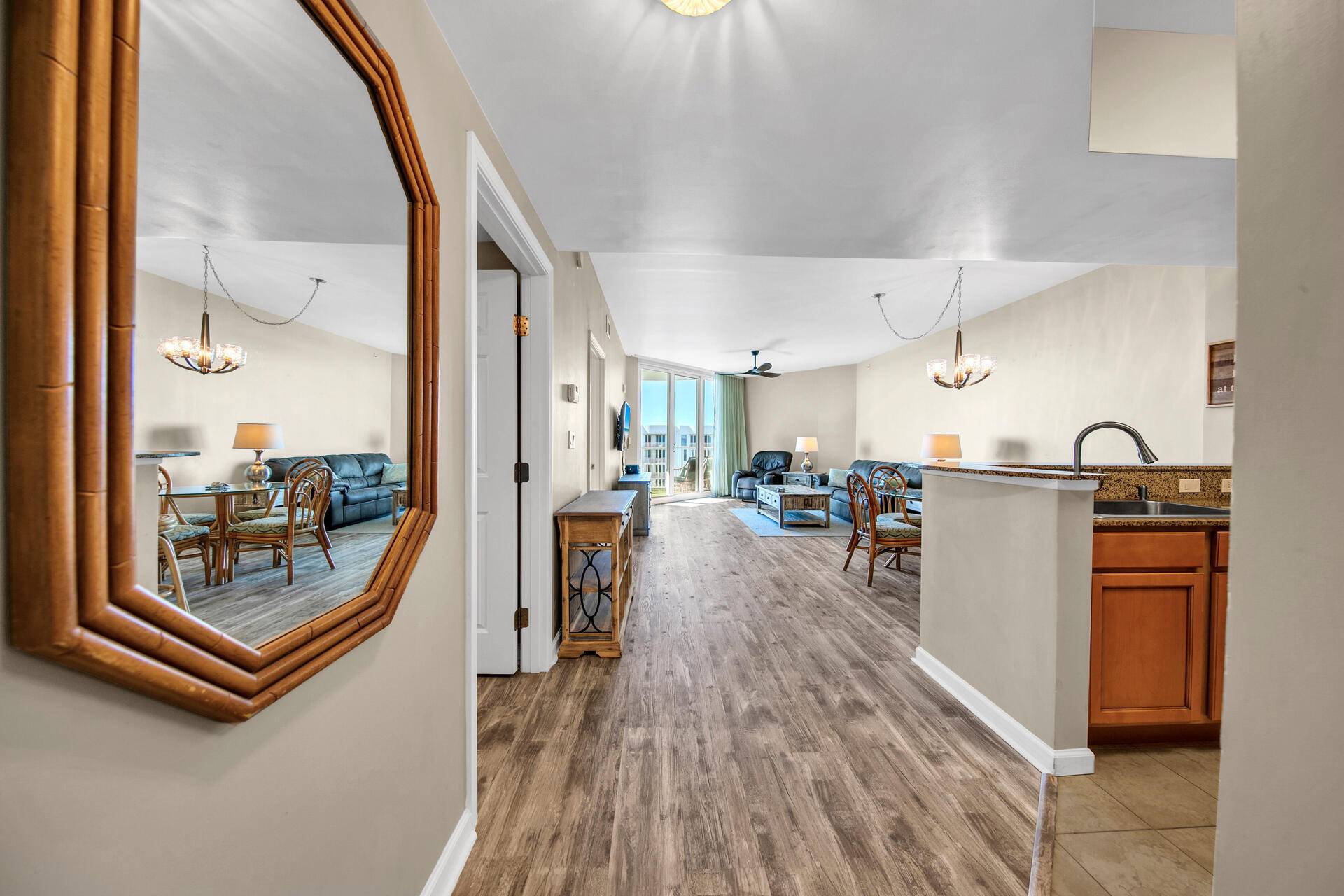 Destin, FL 32541,4203 Indian Bayou Trail  #UNIT 11207