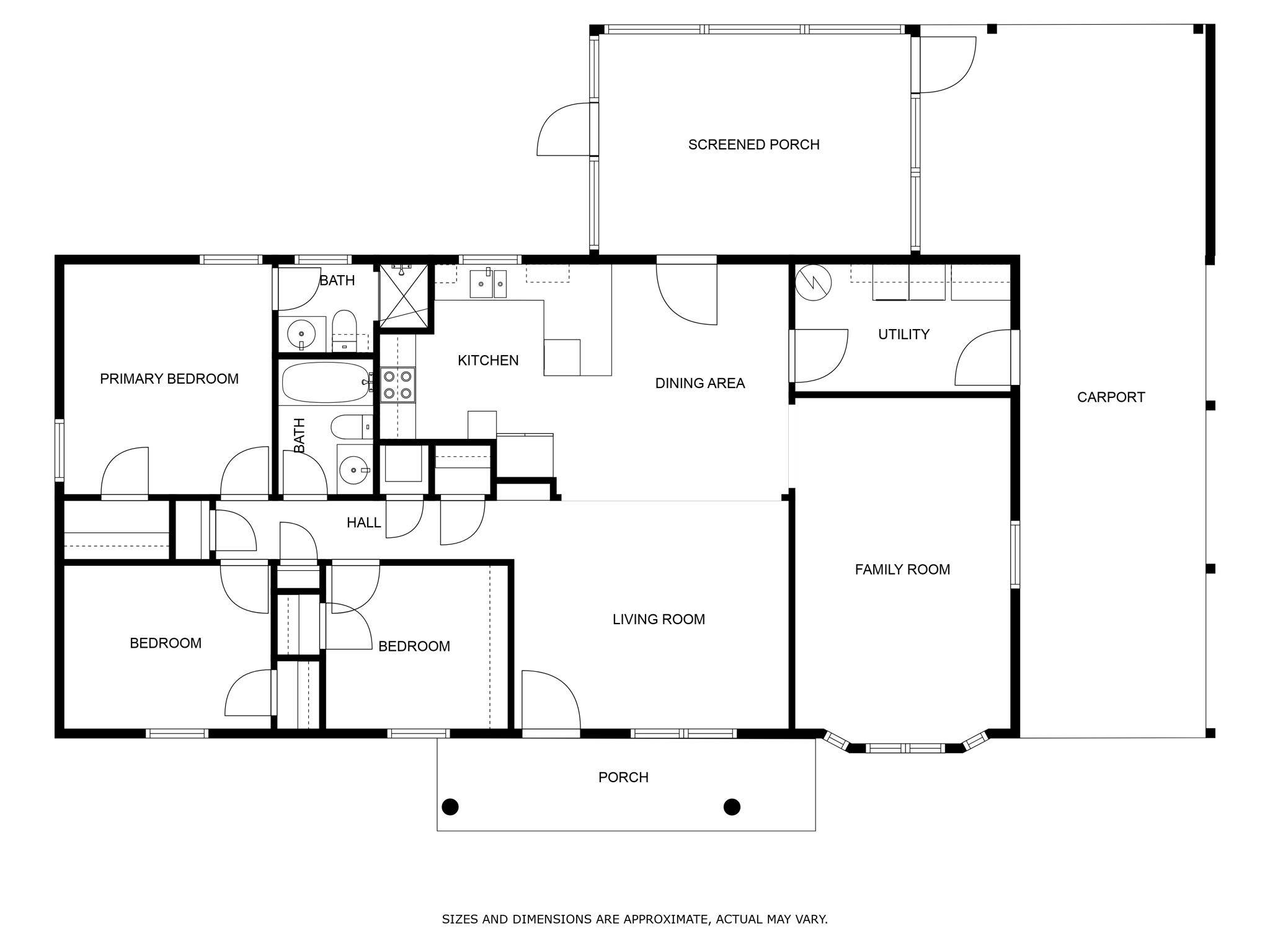 Mary Esther, FL 32569,56 Mary Esther Drive