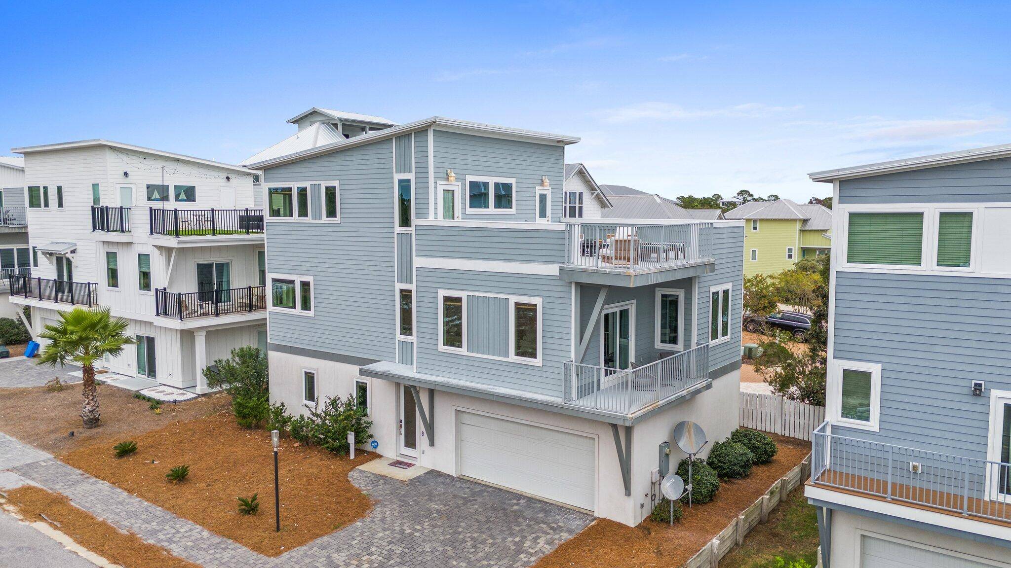 Inlet Beach, FL 32461,39 Seaview Drive