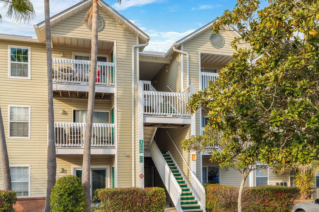 Destin, FL 32541,4009 Dancing Cloud Court  #28