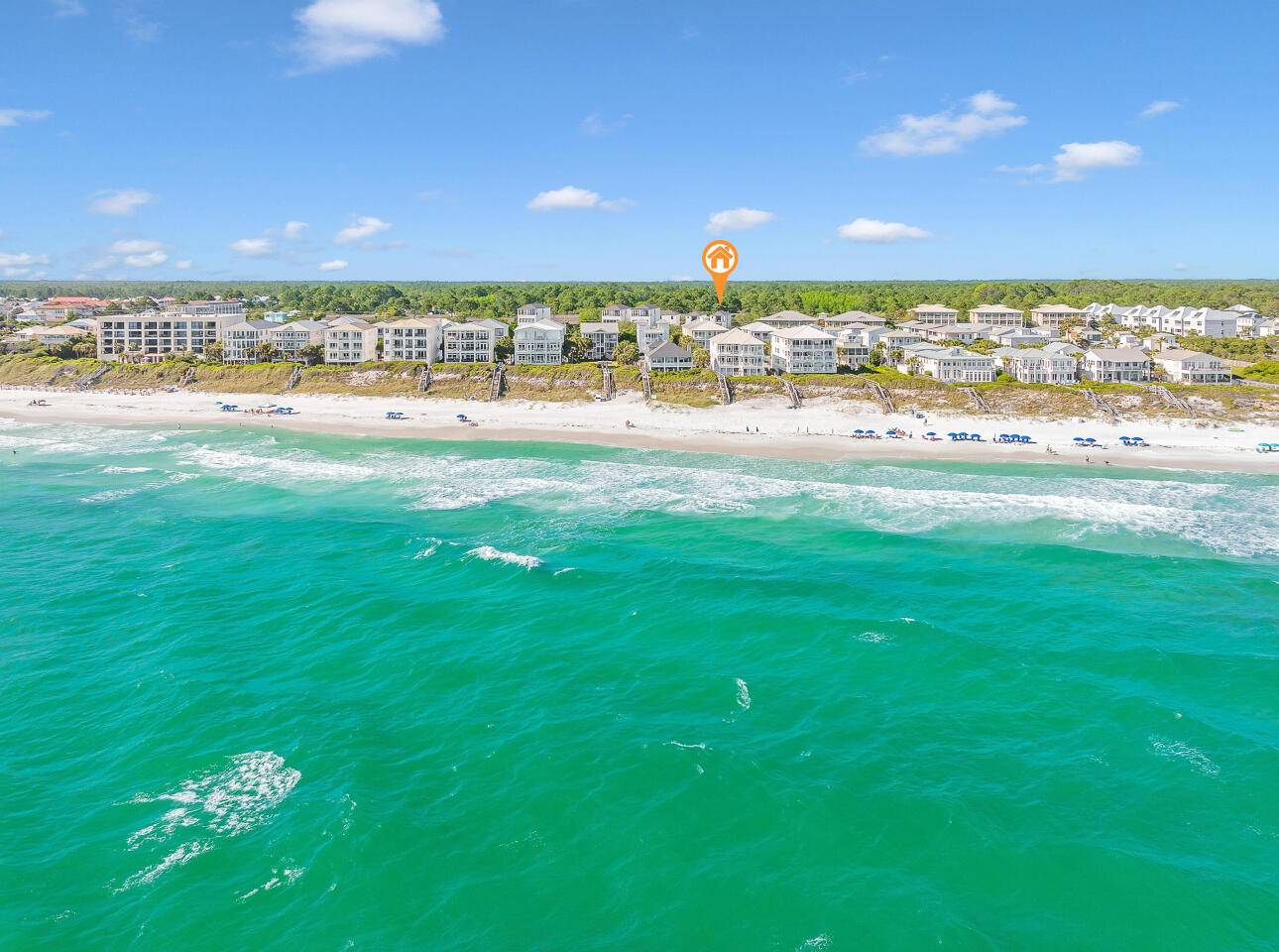 Santa Rosa Beach, FL 32459,77 Cote D Azur Drive