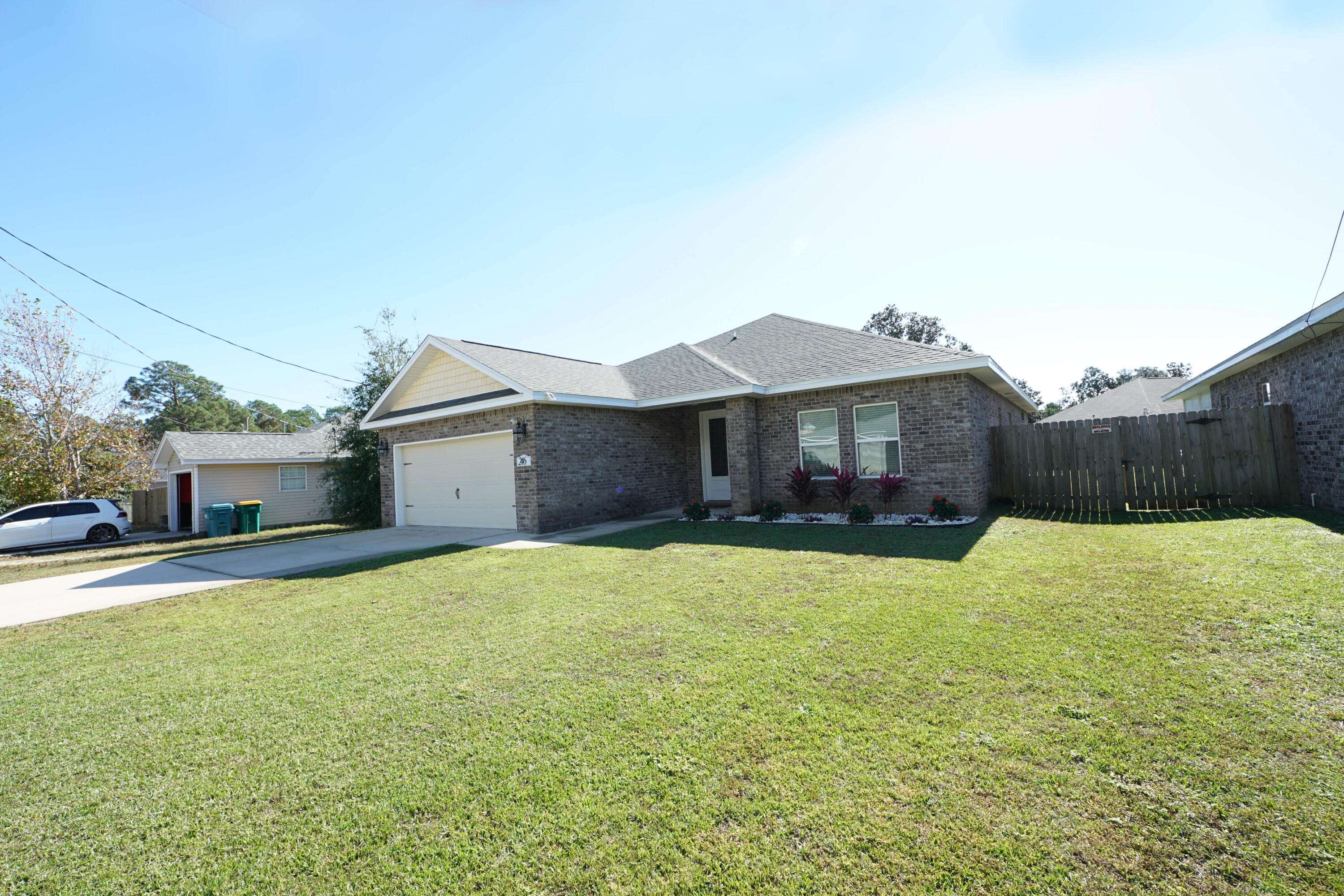 Mary Esther, FL 32569,246 Terrance Lane