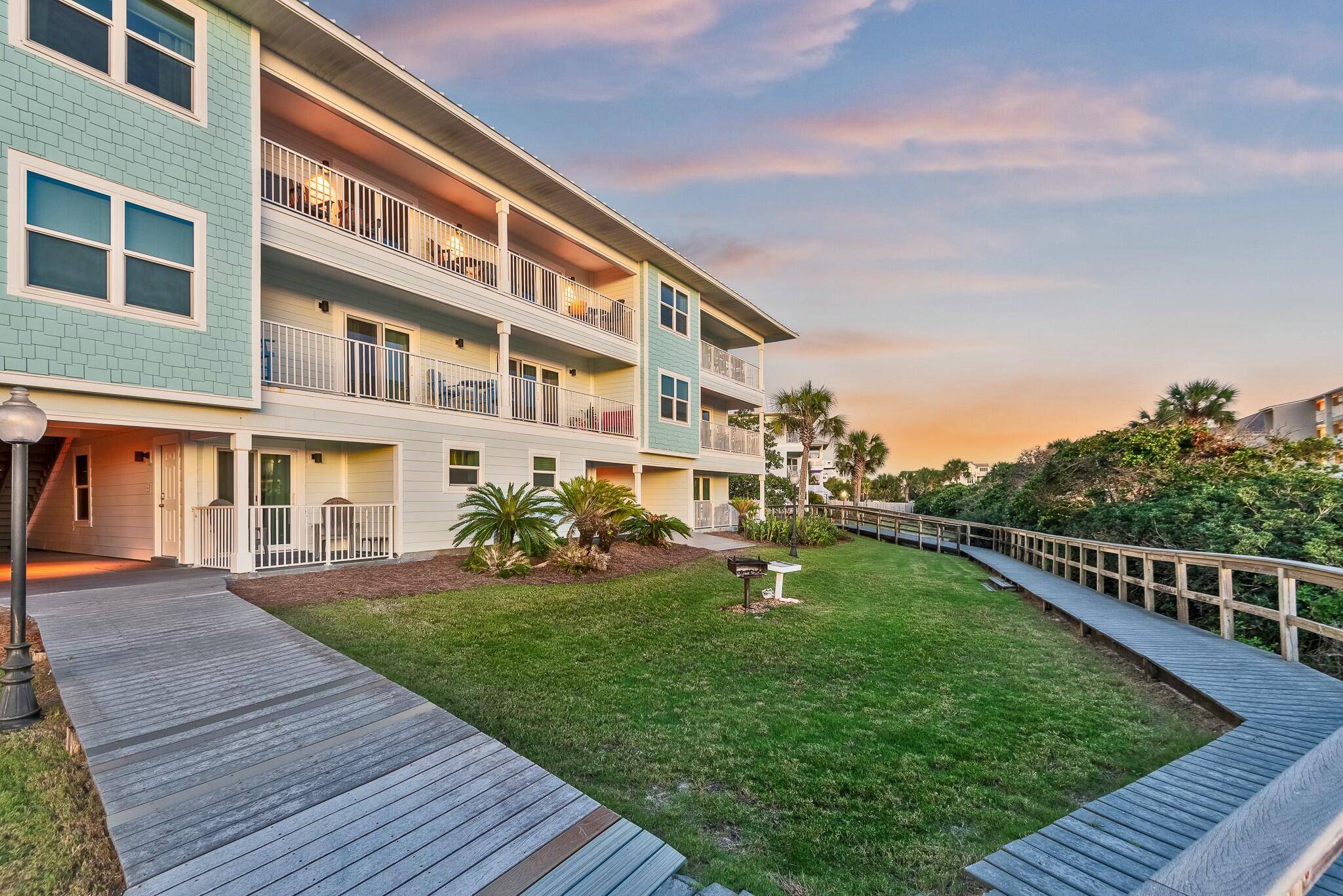 Santa Rosa Beach, FL 32459,11 Beachside Drive  #UNIT 632