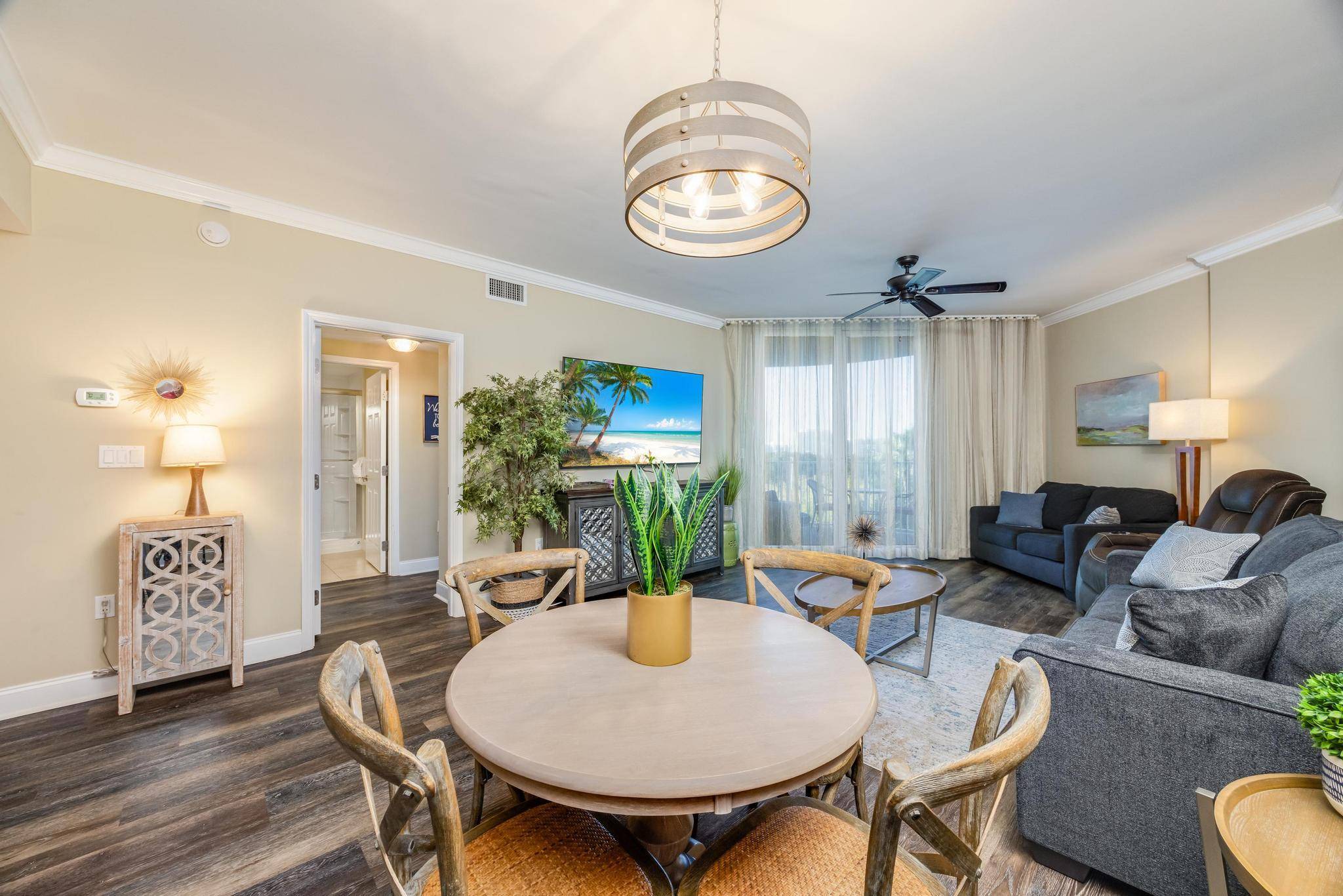 Destin, FL 32541,4207 Indian Bayou Trail  #UNIT 2508