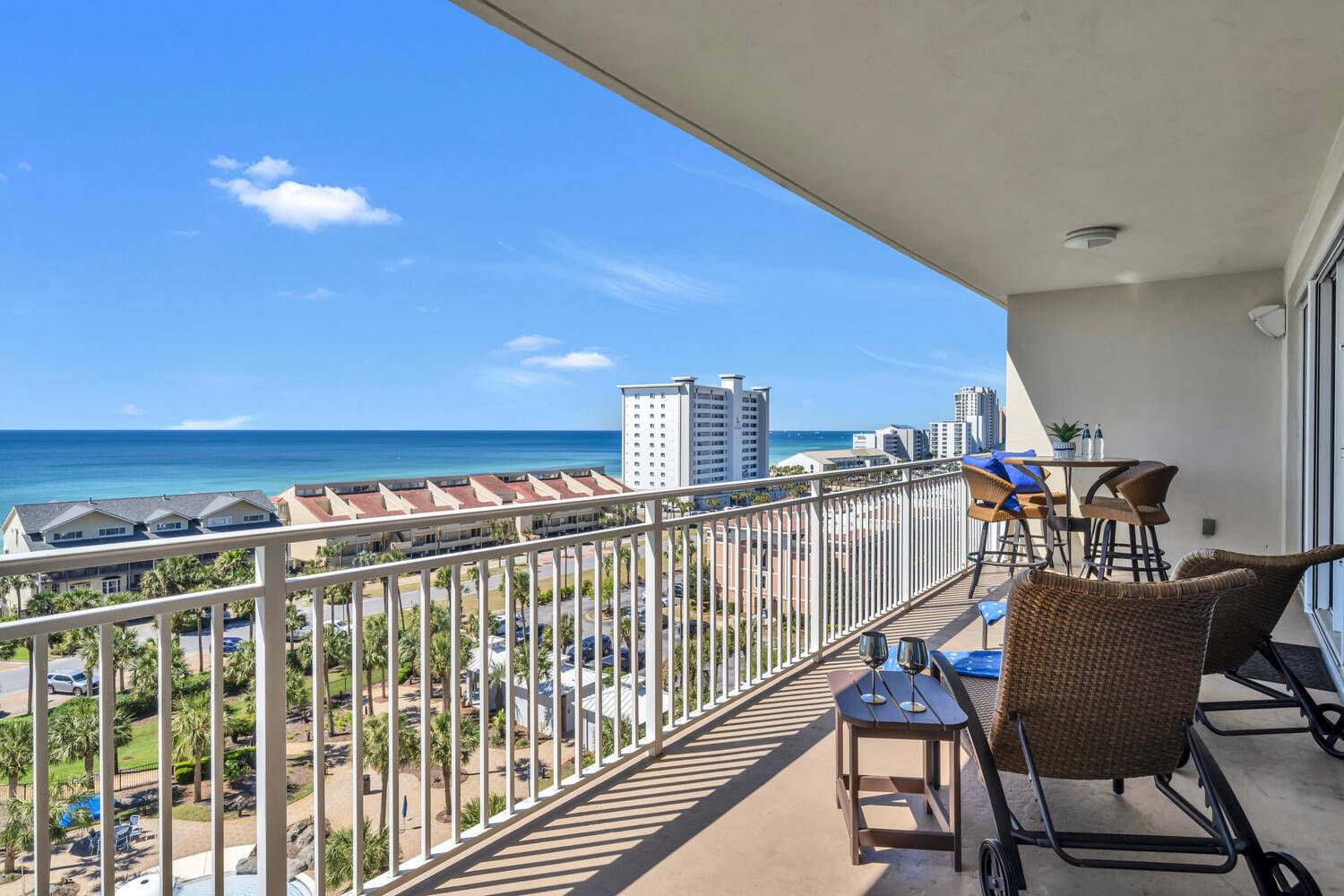 Destin, FL 32541,1751 Scenic Highway 98  #UNIT 814