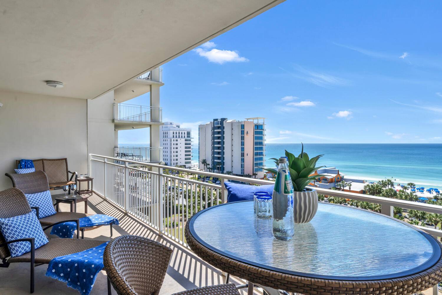 Destin, FL 32541,1751 Scenic Highway 98  #UNIT 814