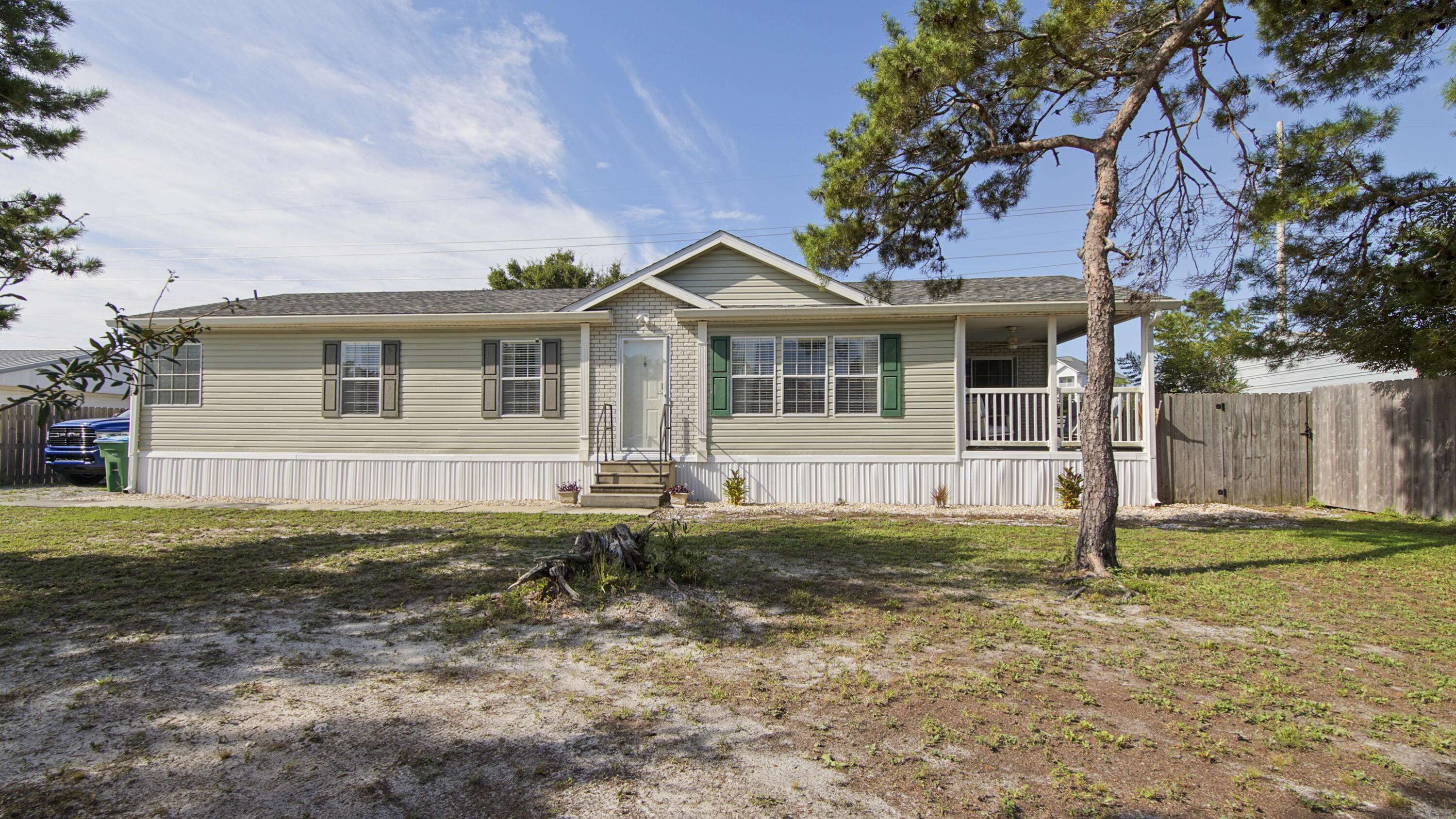 Panama City Beach, FL 32408,2030 Twin Oaks Drive