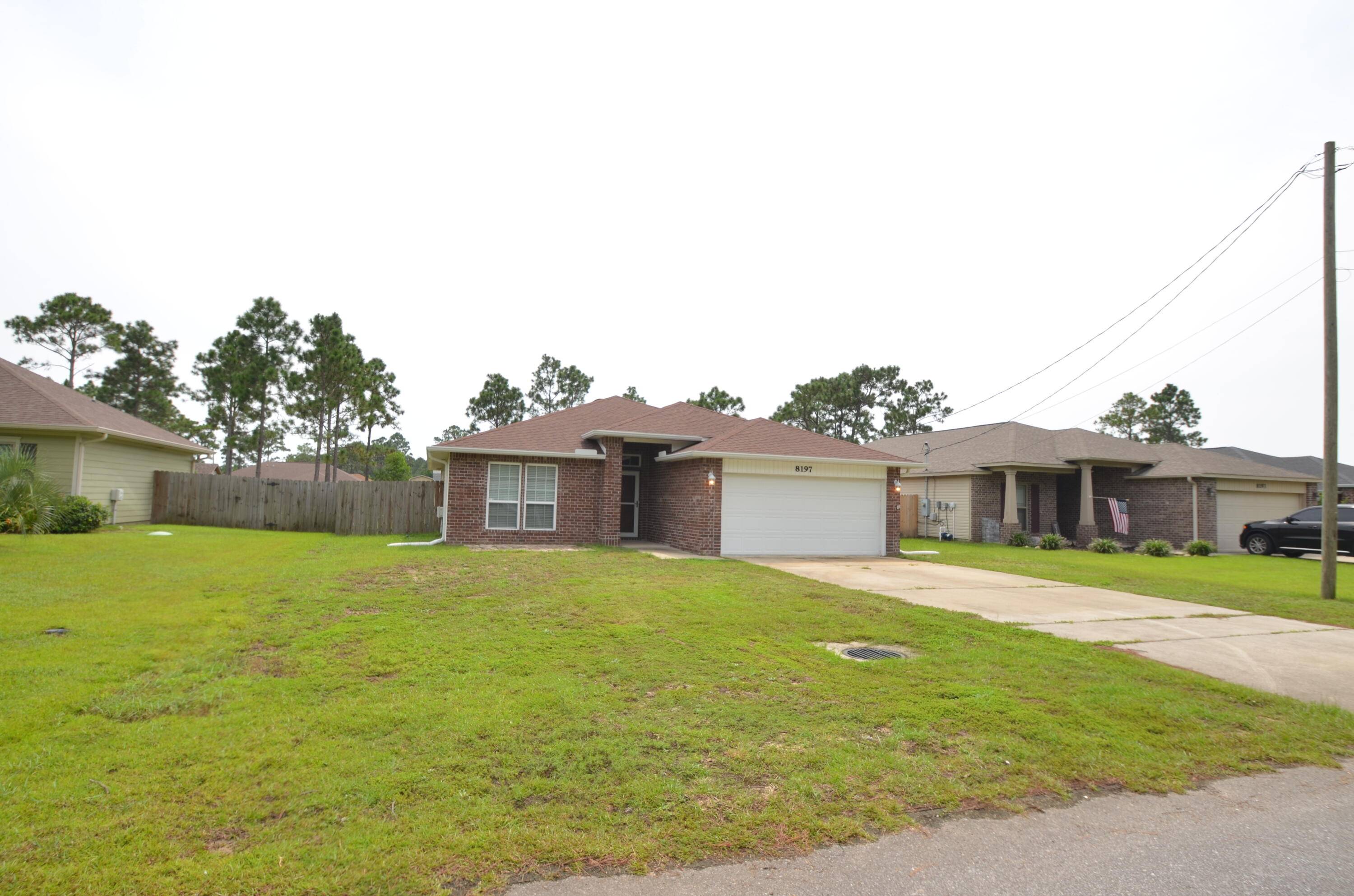 Navarre, FL 32566,8197 Sierra Street