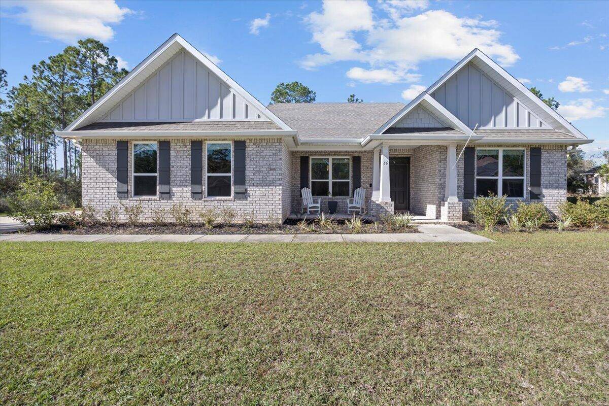 Freeport, FL 32439,66 Gulf Pines Court