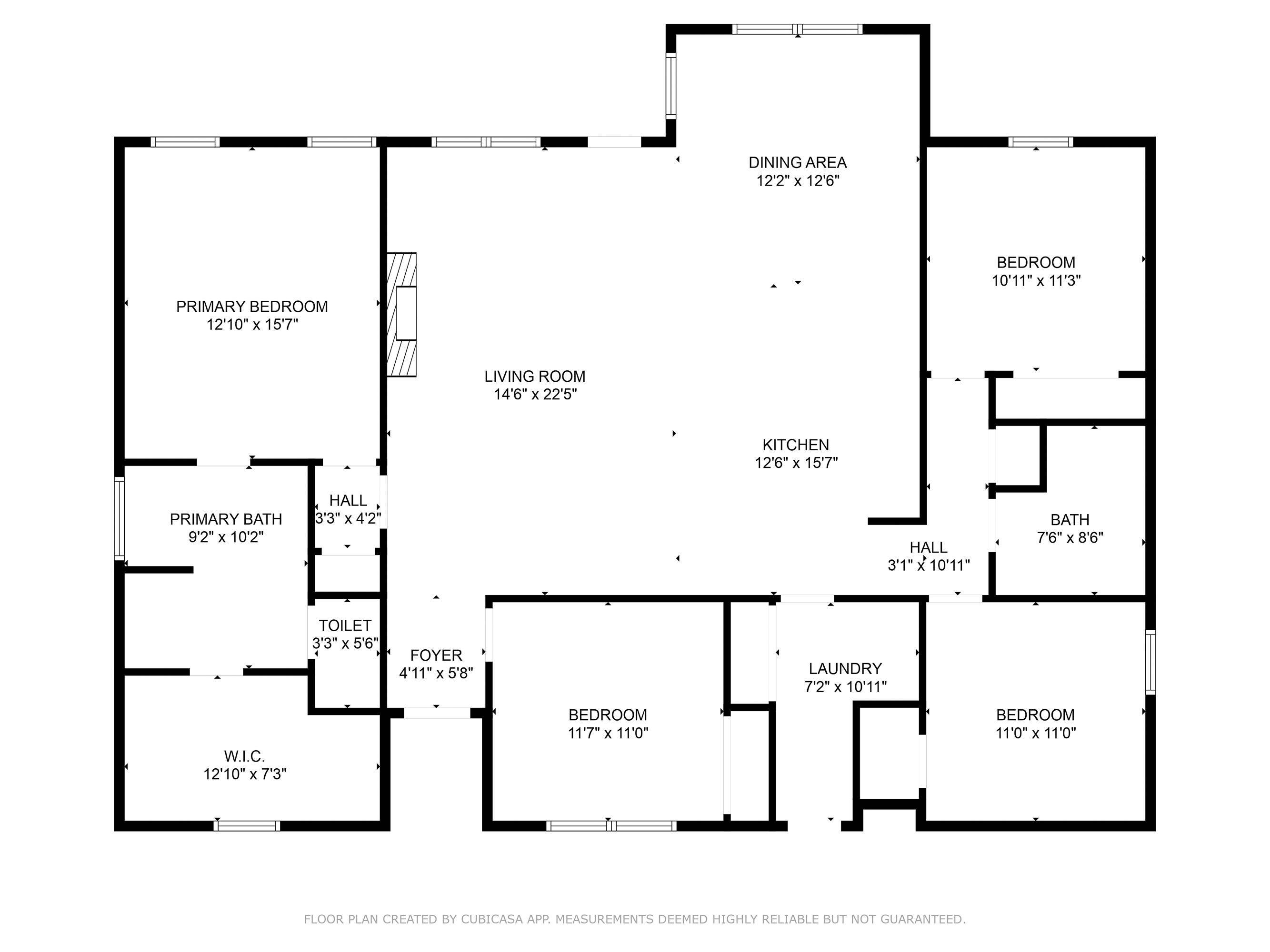 Crestview, FL 32539,6023 Bird Drive