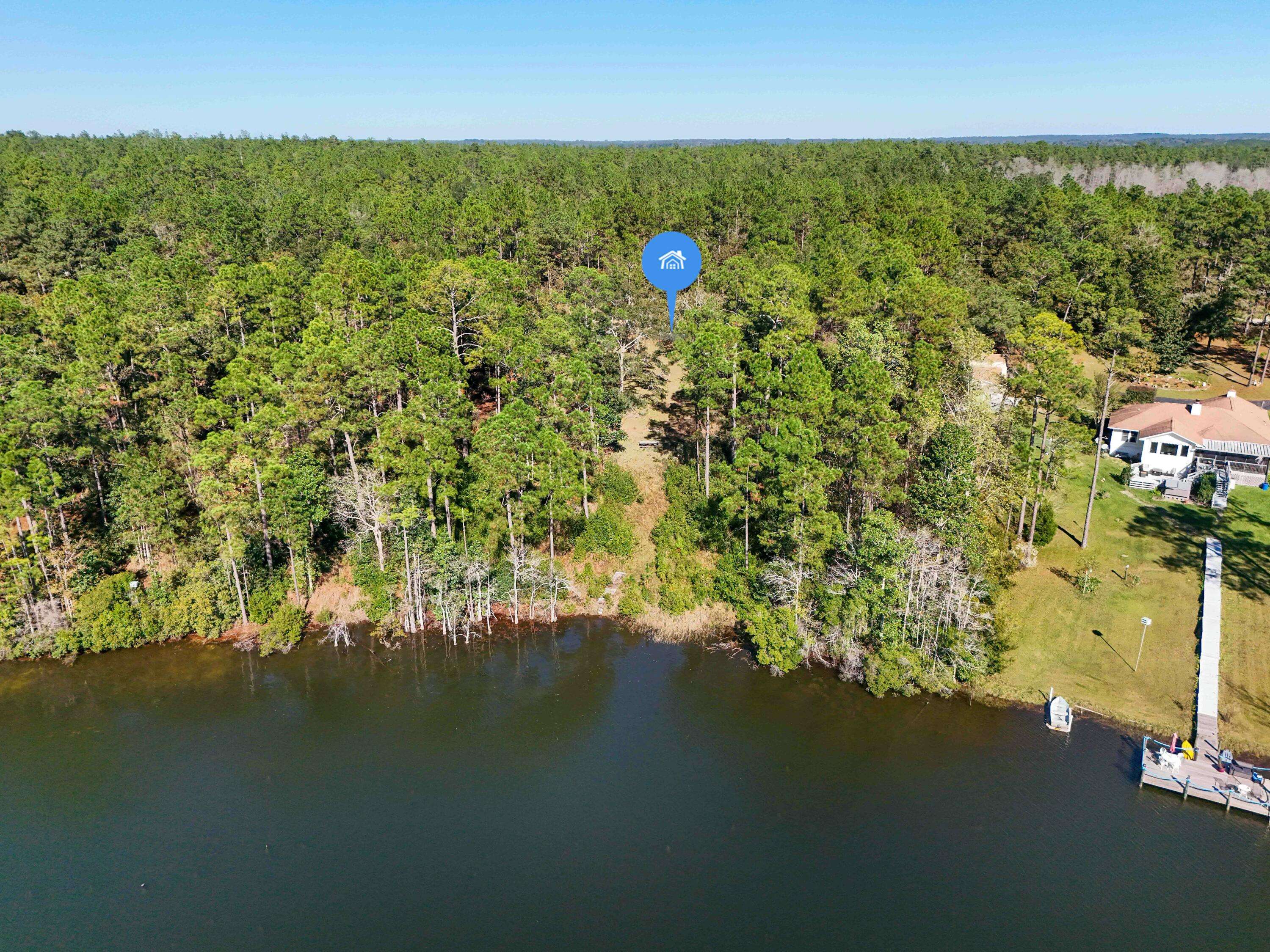 Defuniak Springs, FL 32433,1846 Spring Lake Road