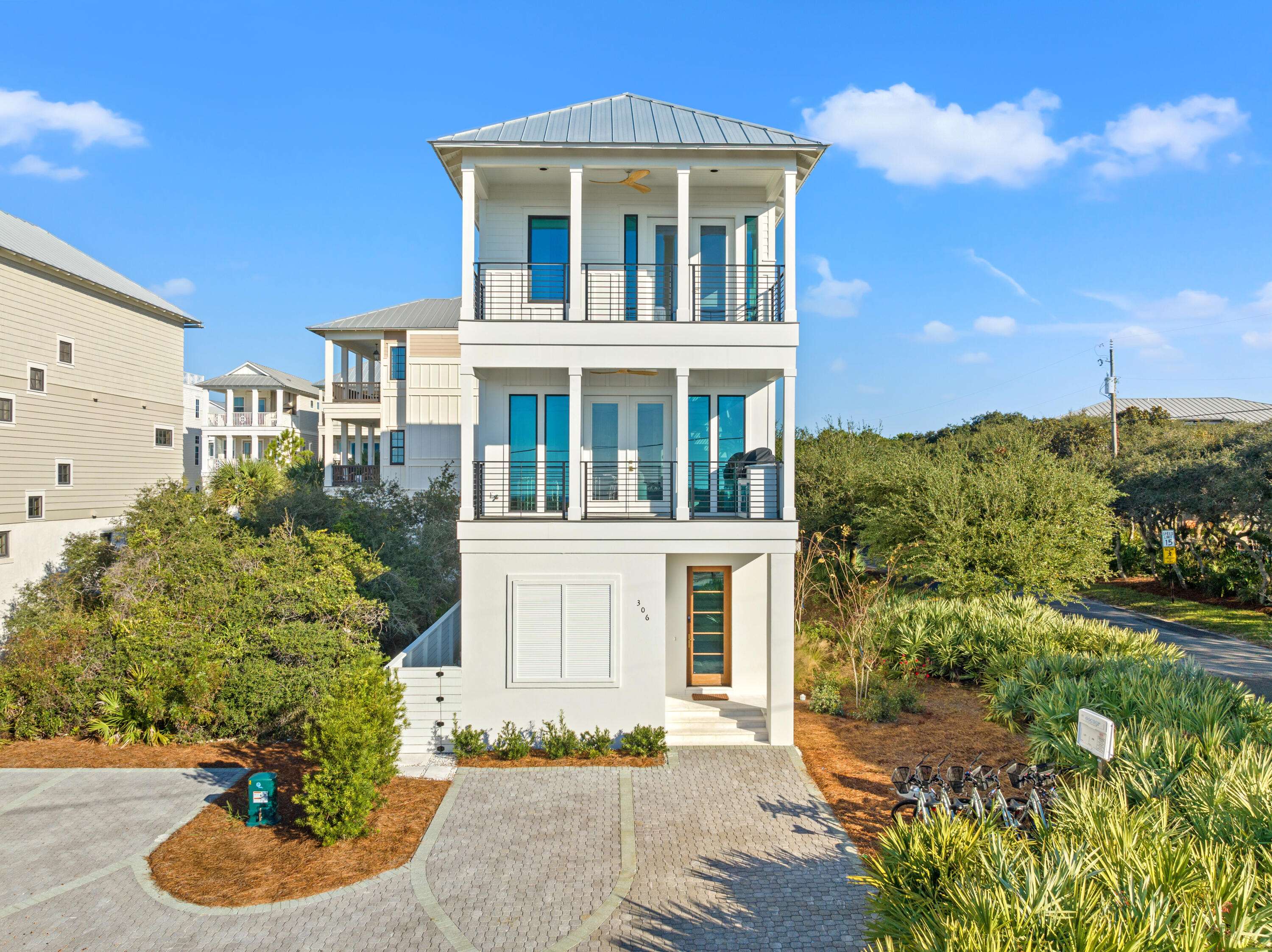 Inlet Beach, FL 32461,306 W Park Place Avenue