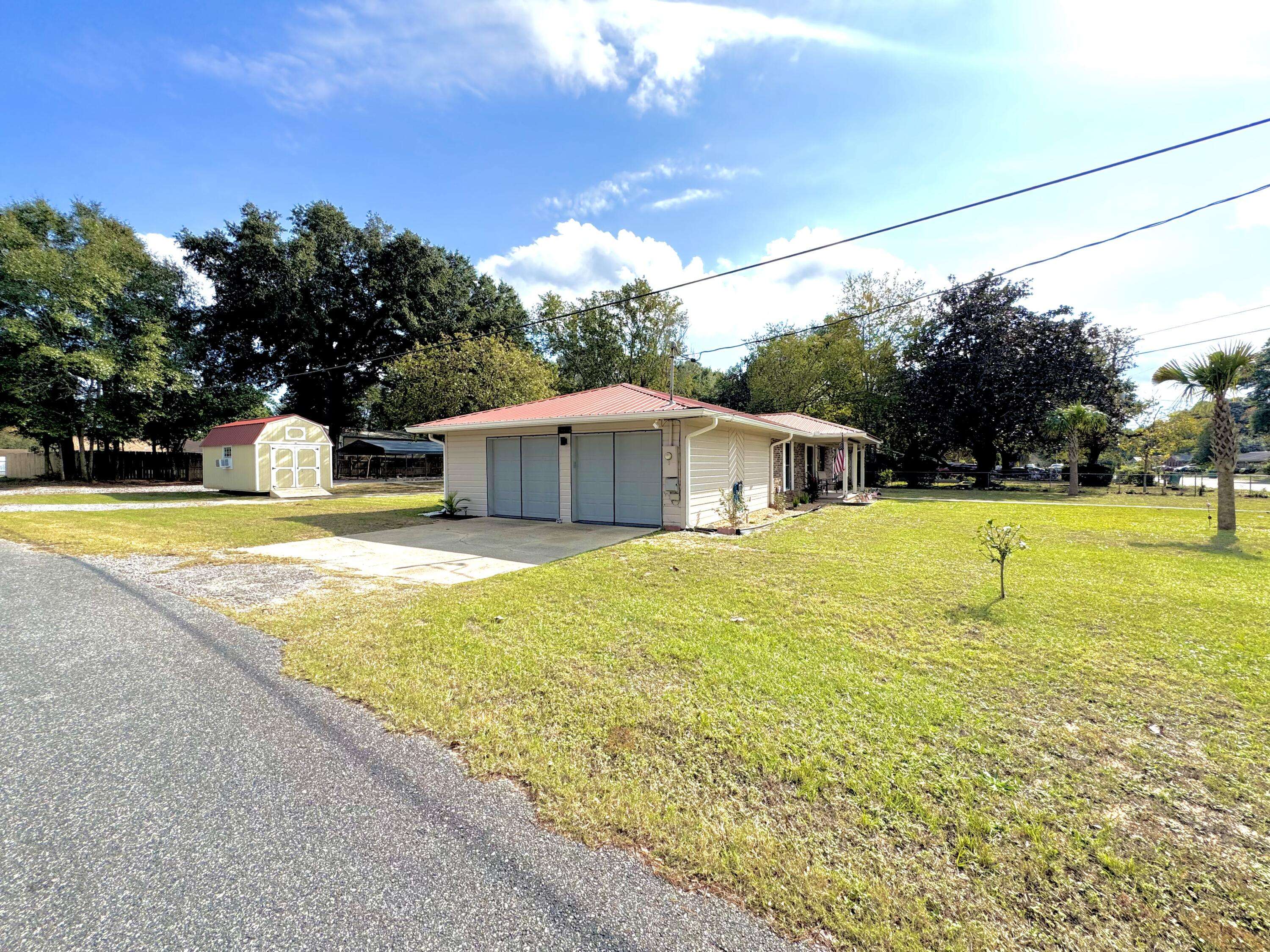 Crestview, FL 32539,1222 Sunshine Drive