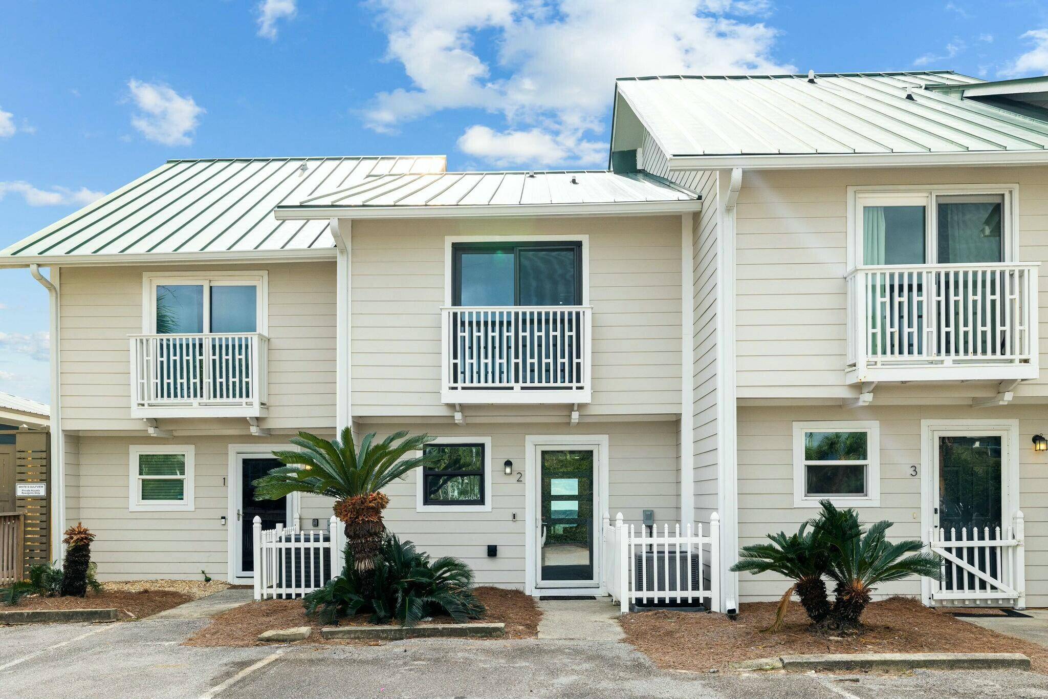 Inlet Beach, FL 32461,8460 E Co Hwy 30A  #2